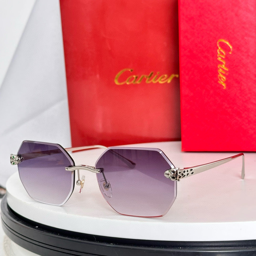 Cartier Sunglasses