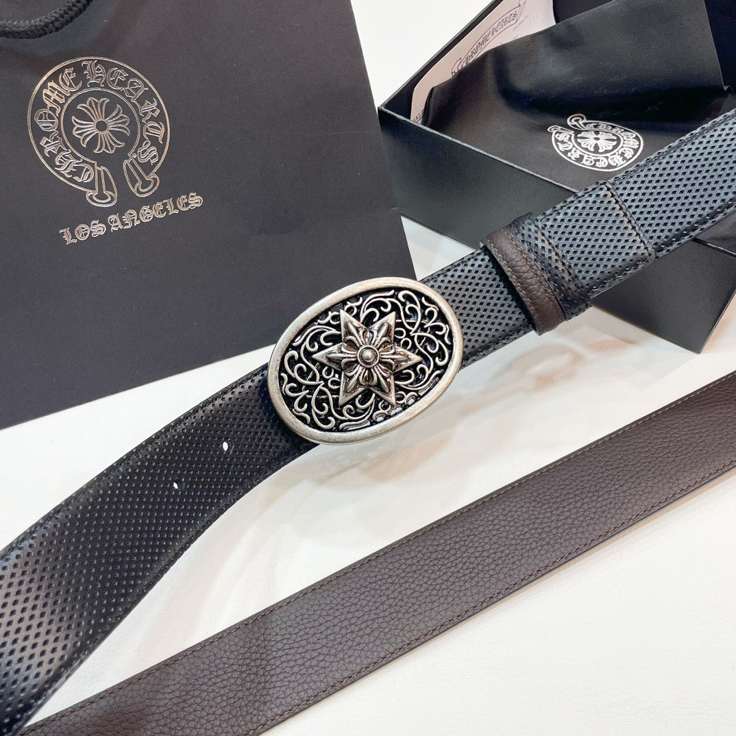 Chrome Heart Belts