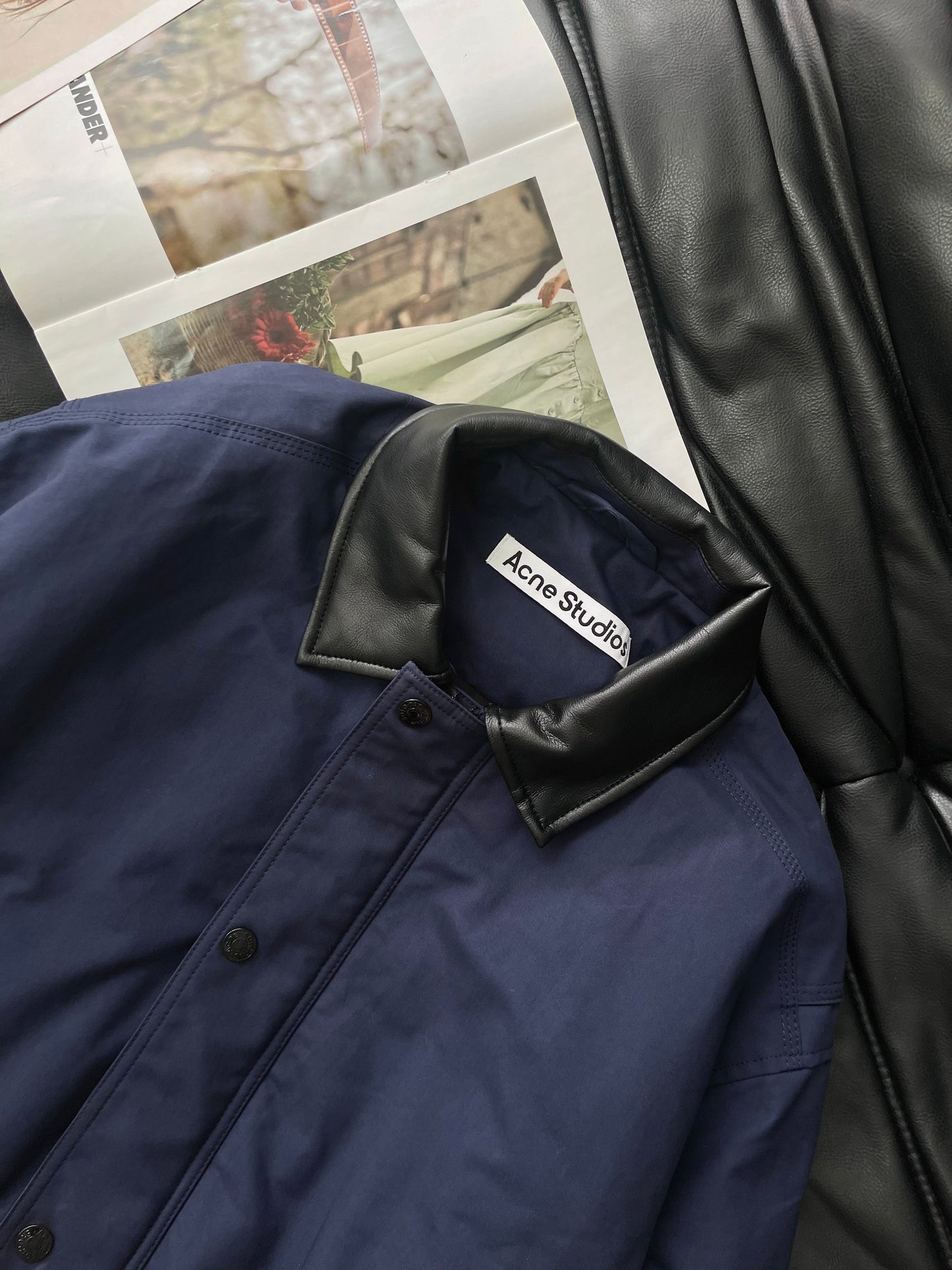 Acne Studios Jacket