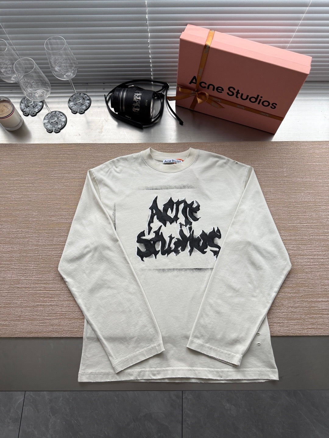 AS Sweater