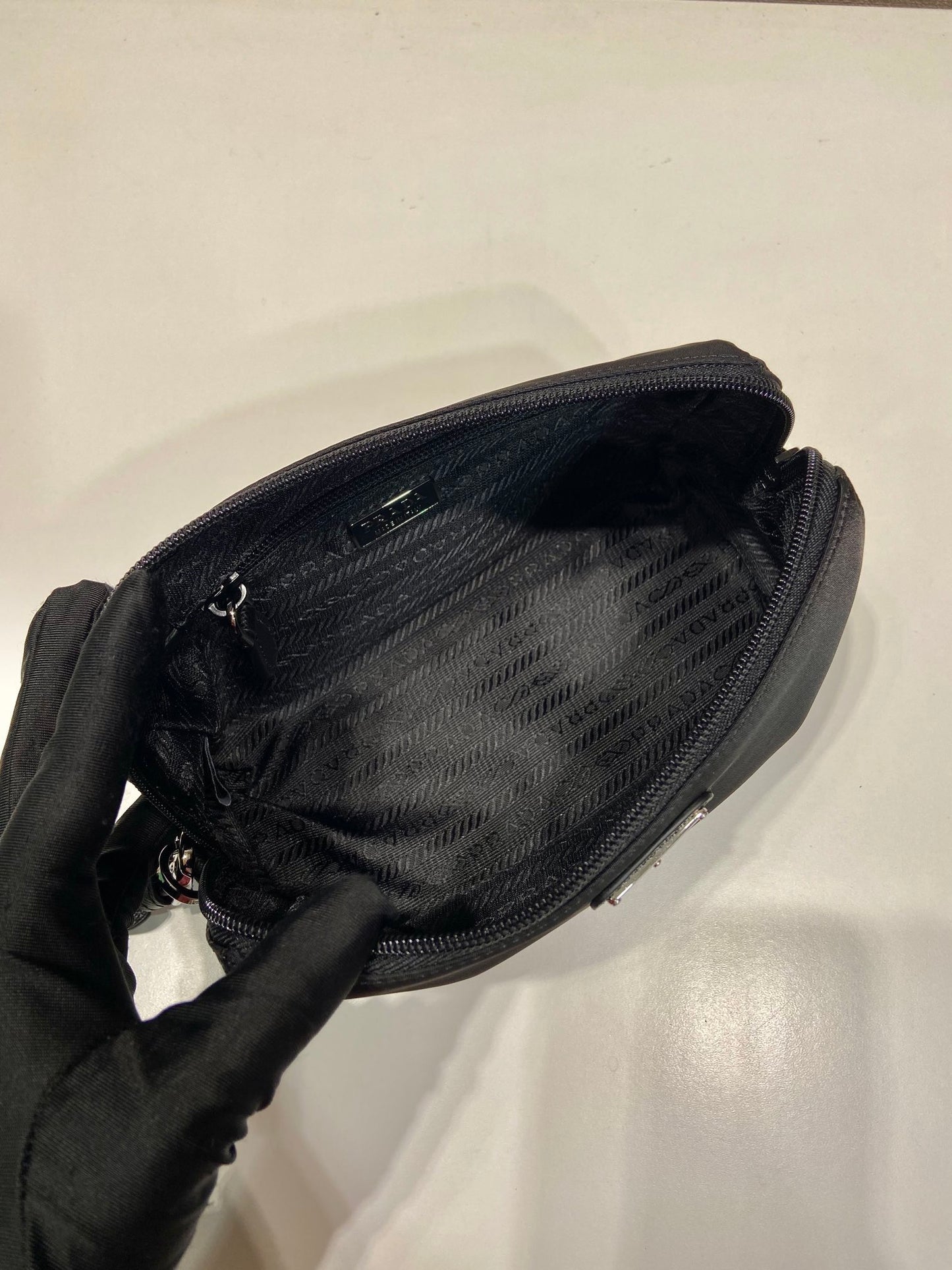 Prada Wallet