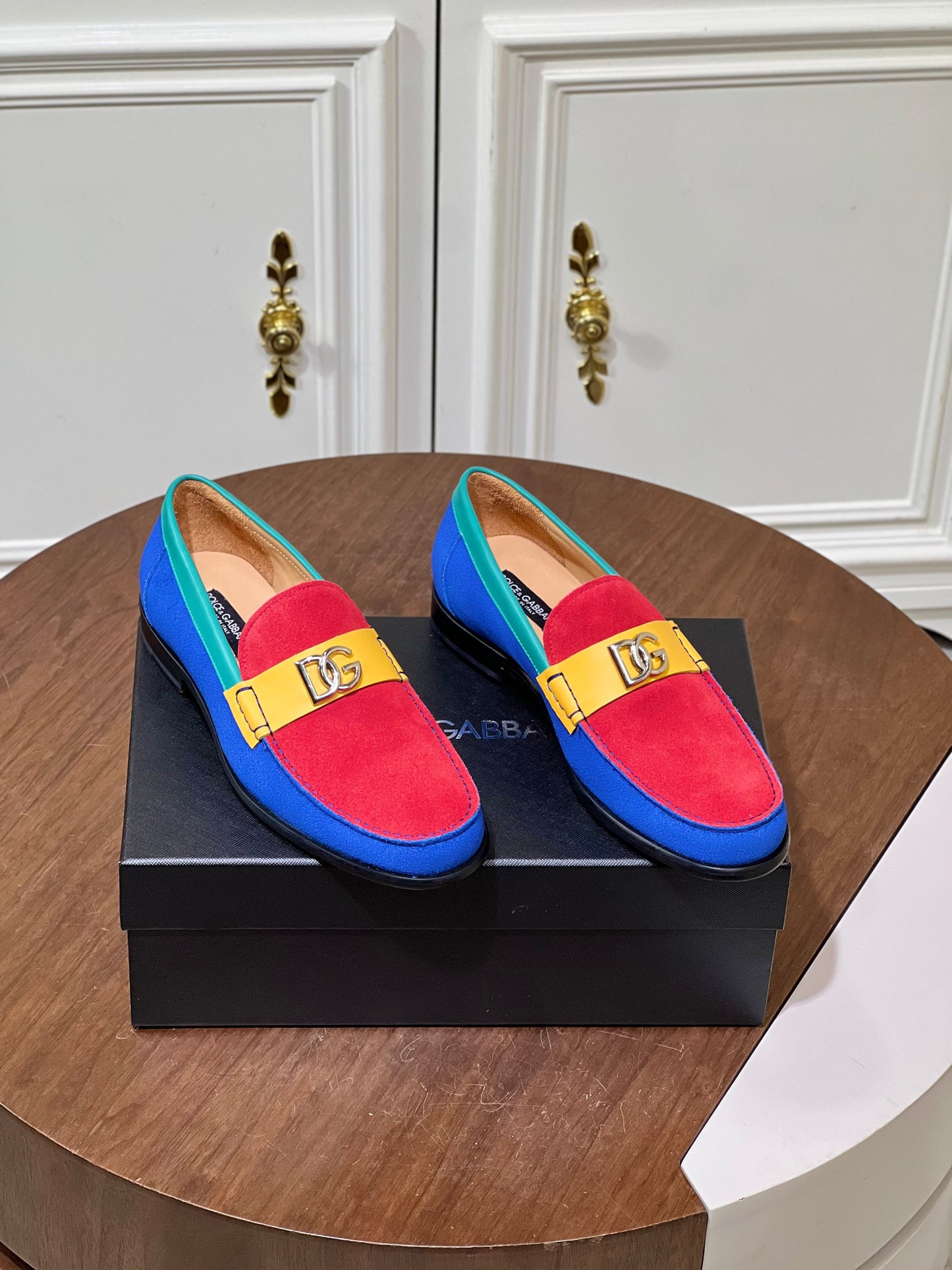 Dolce & Gabbana loafer