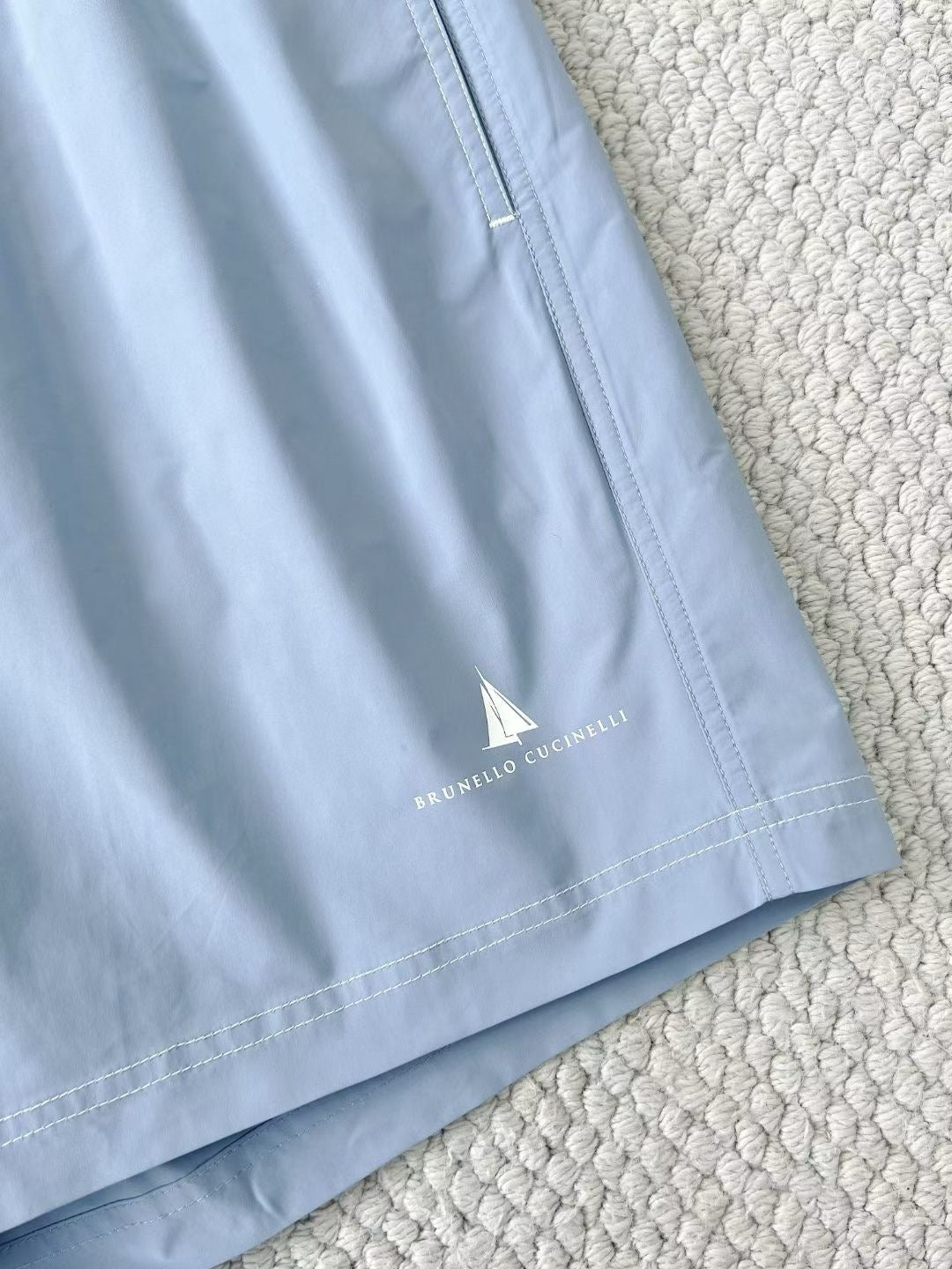 BC Shorts