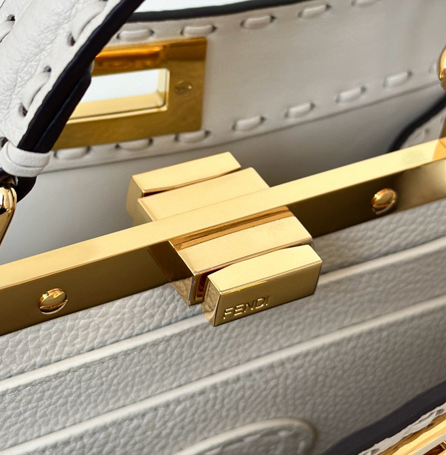 Fendi Peekaboo Bag (Small)