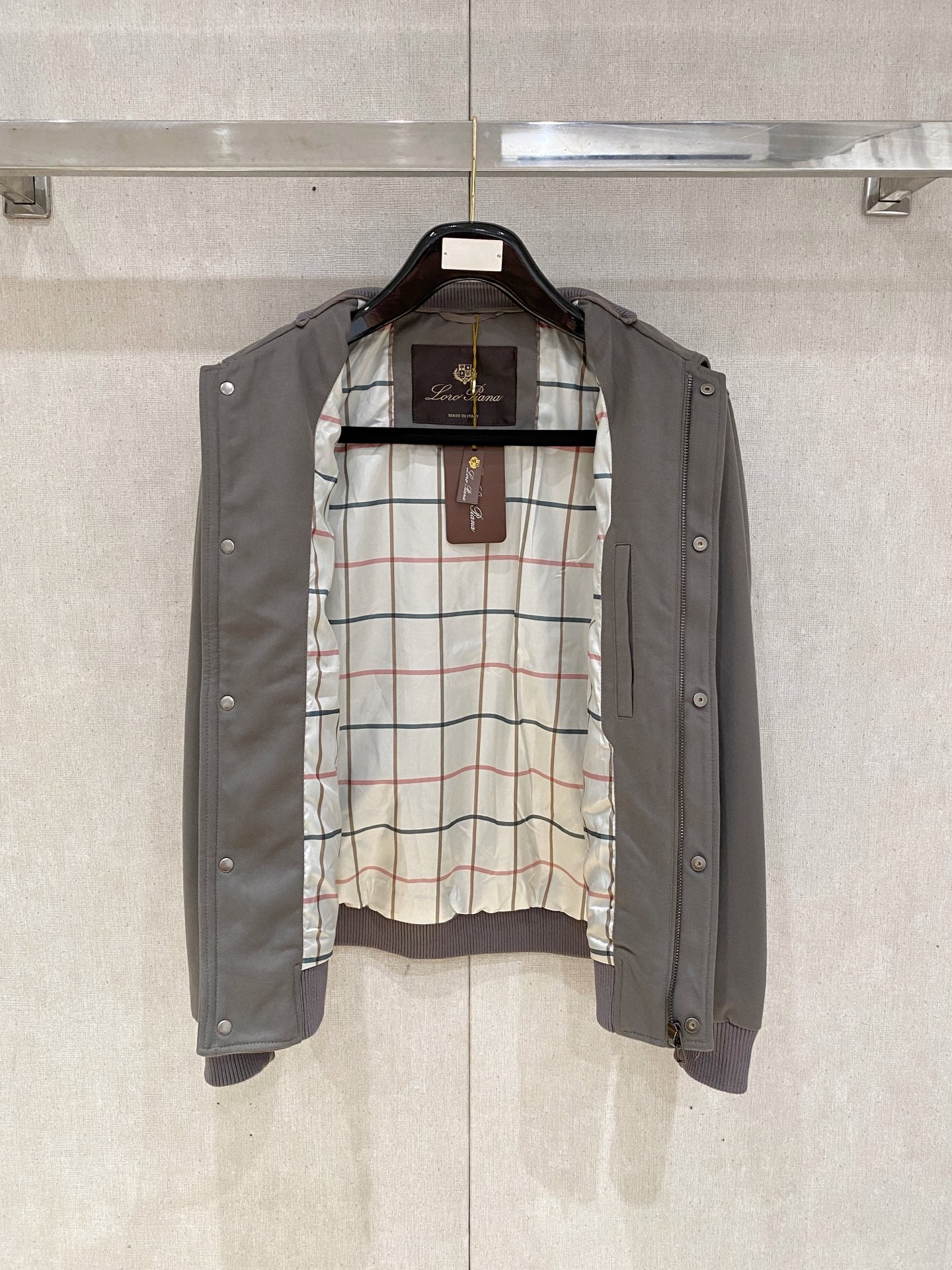 Loro Piana Jacket
