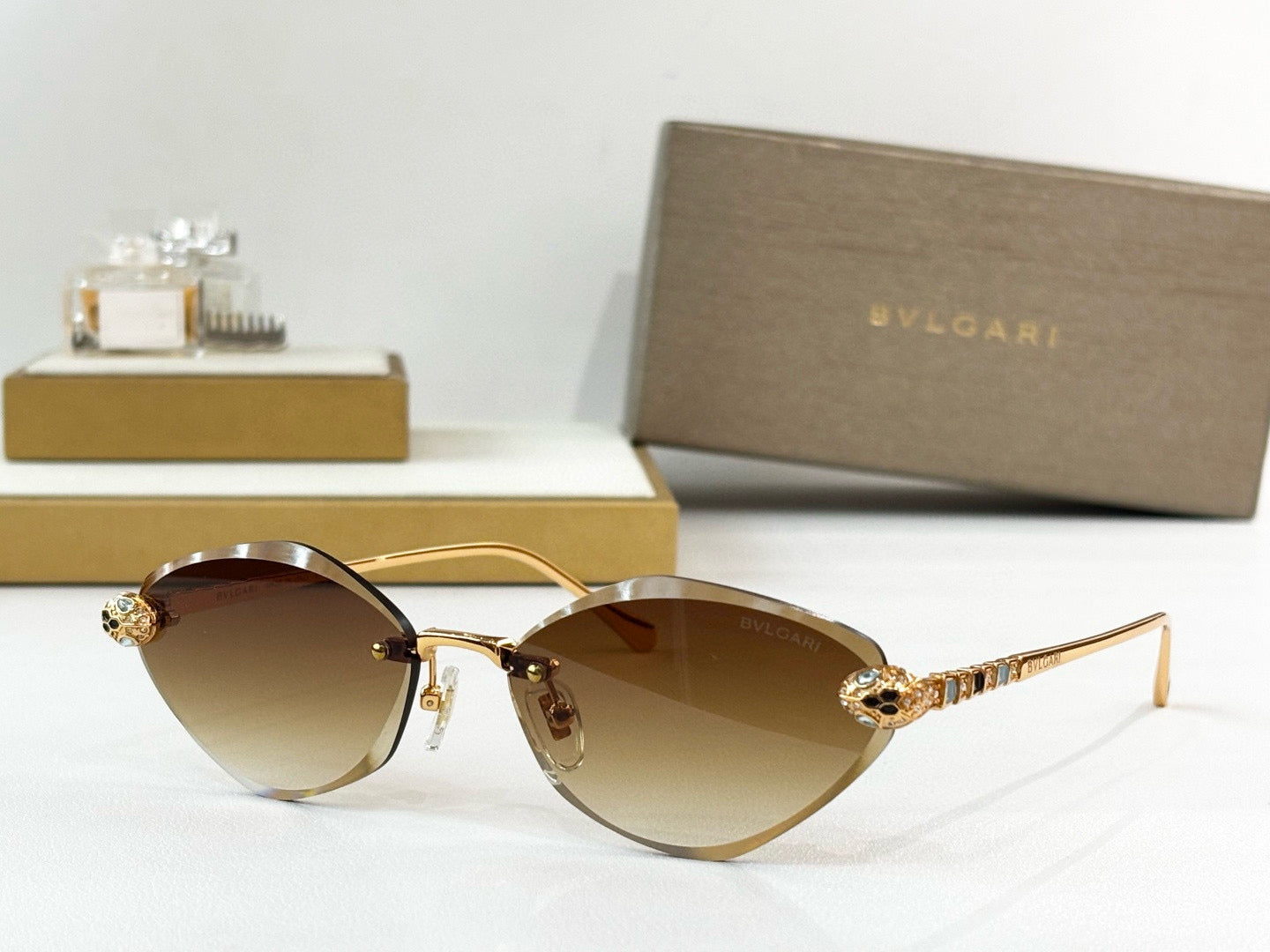 Bvlgari Sunglasses
