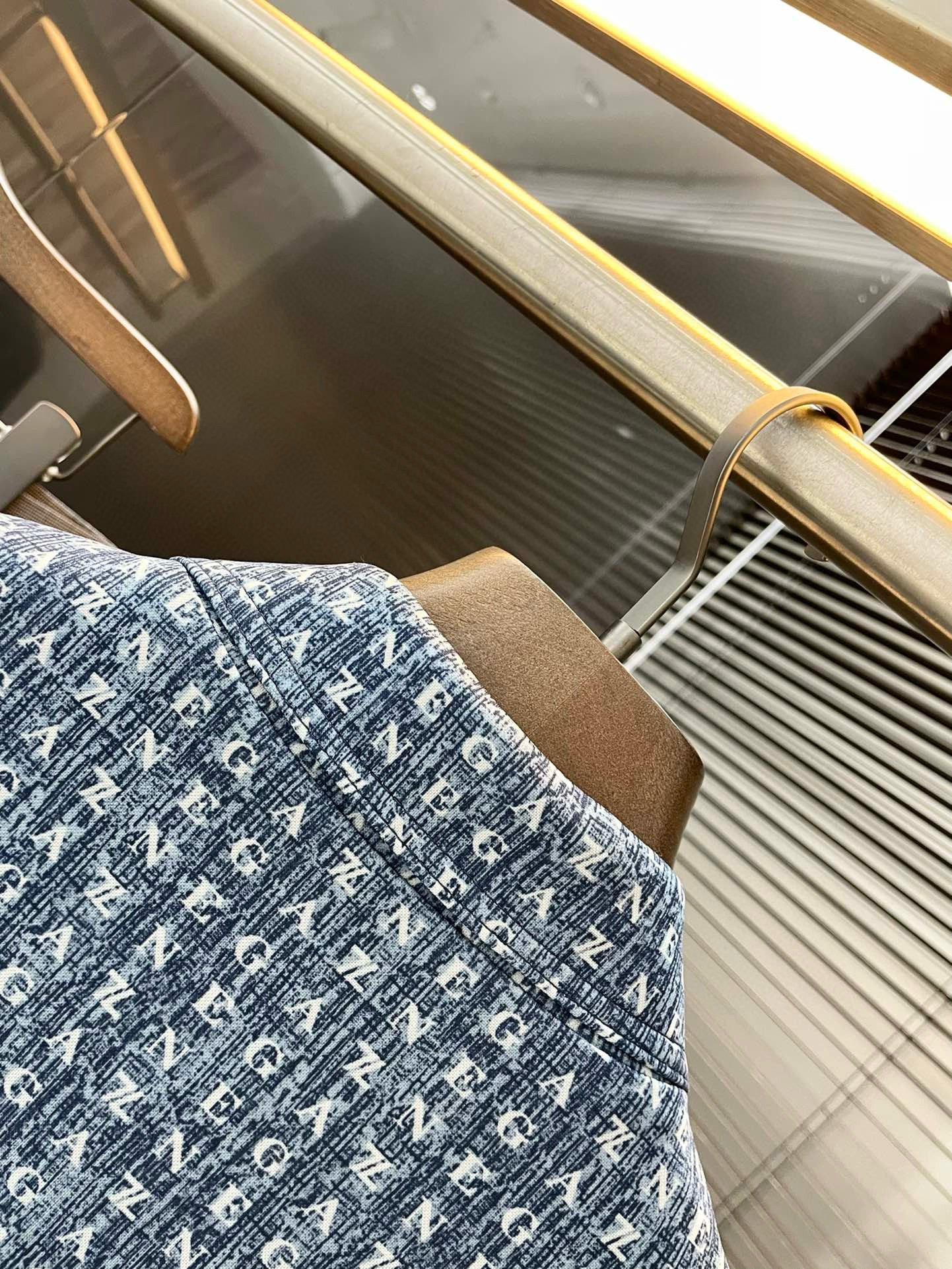 Zegna Jacket