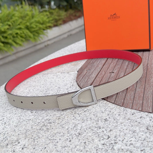 Hermes Belt