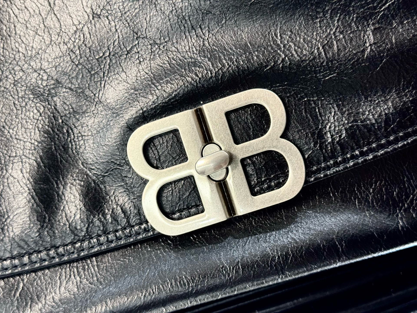 BLCG BB Soft Shoulder Bag