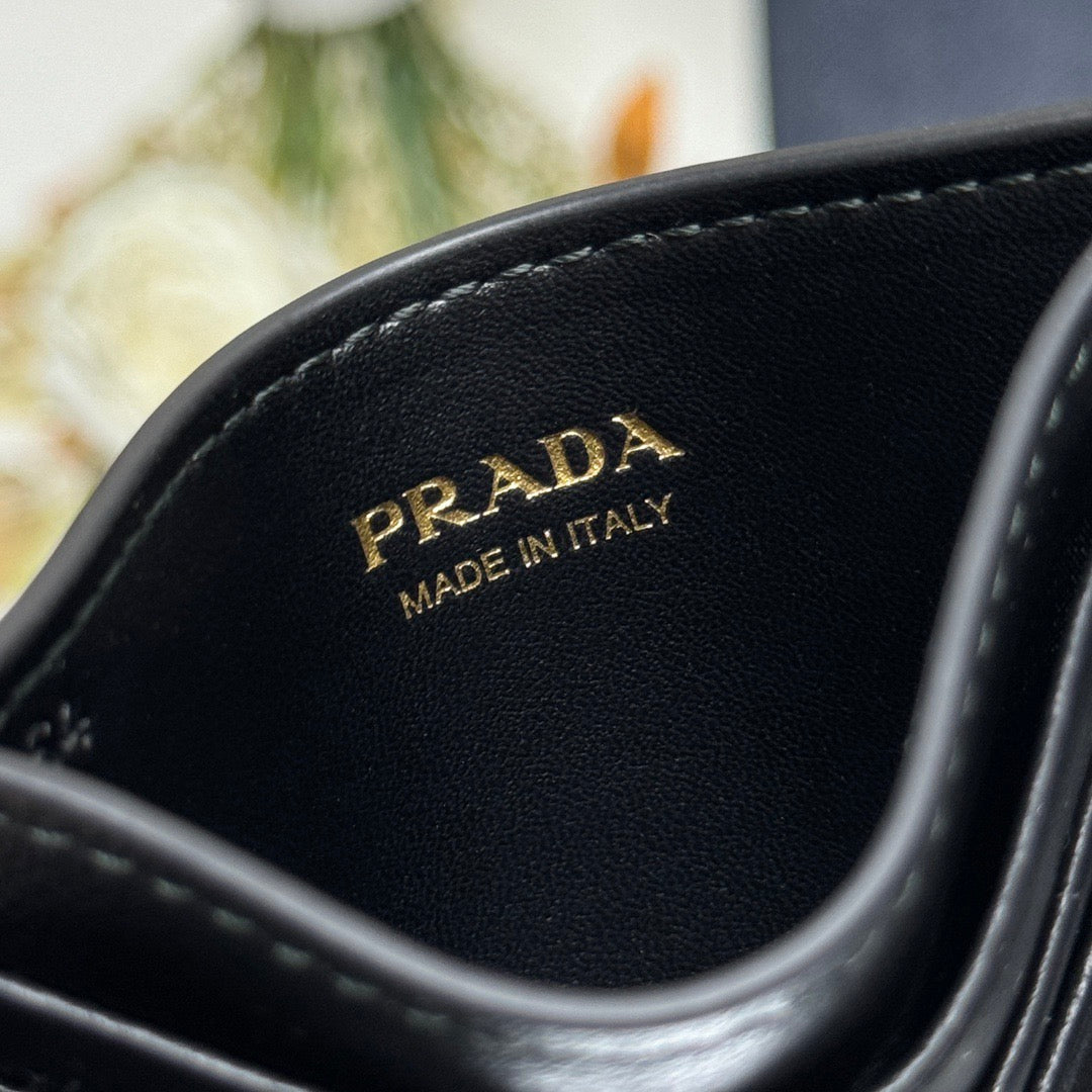 Prada Card Holder
