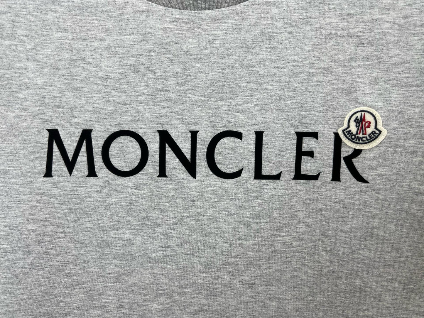 Moncler T-Shirt