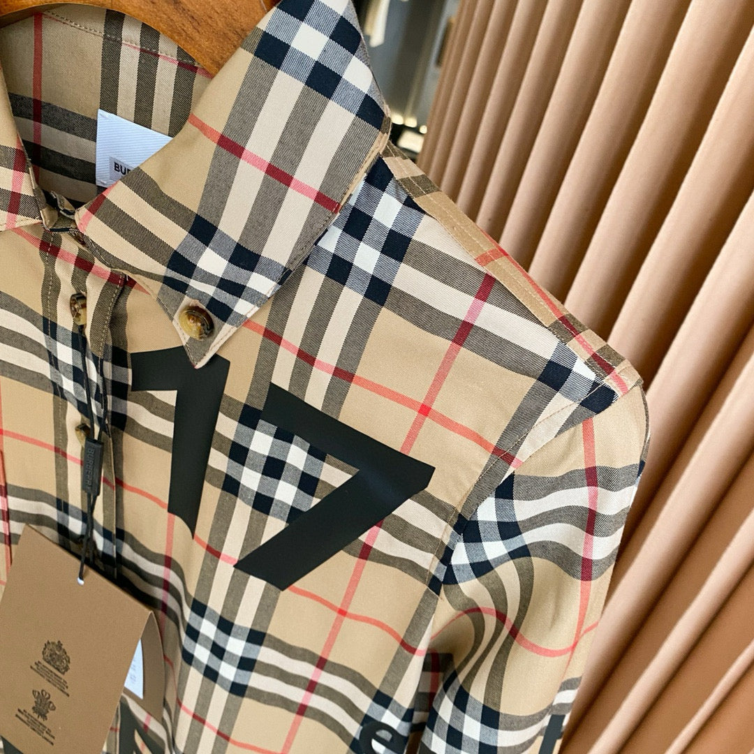 BBR Long Sleeve Shirt