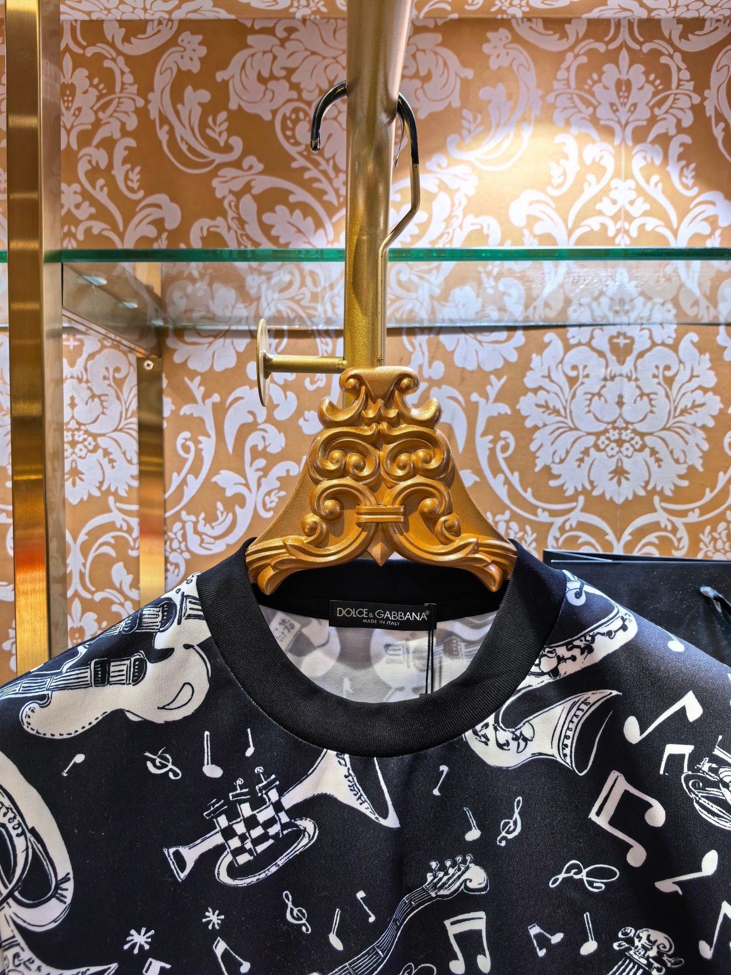 Dolce & Gabbana T-Shirt