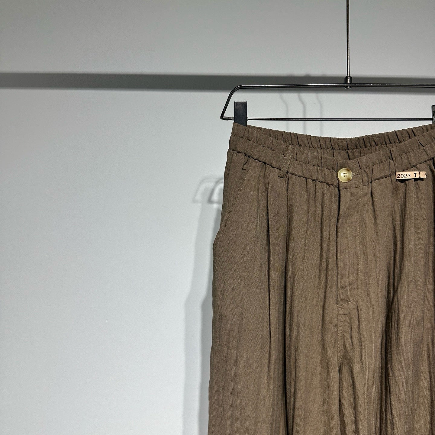 Maison Margiela Long Pants