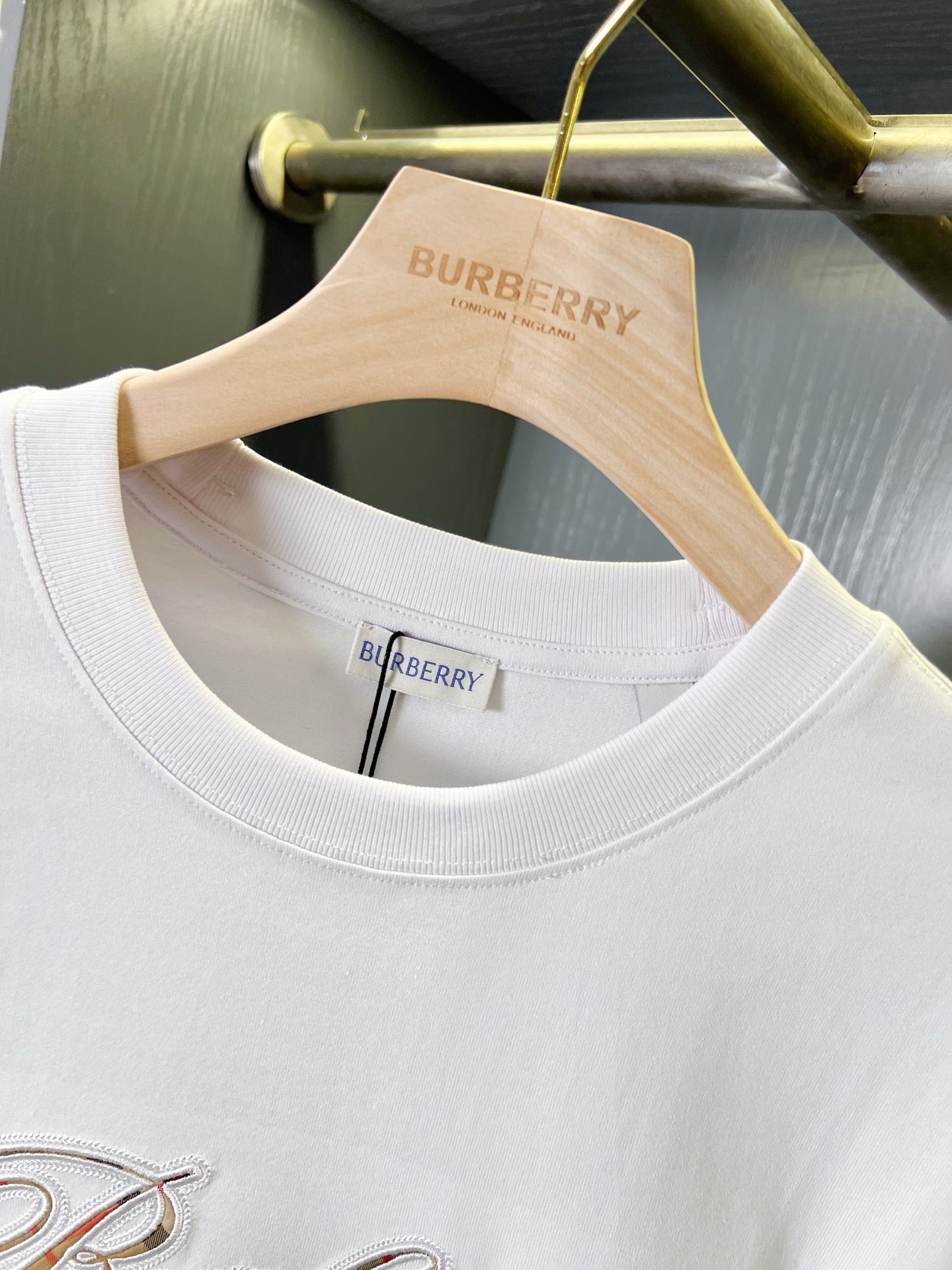 BBR T-shirt