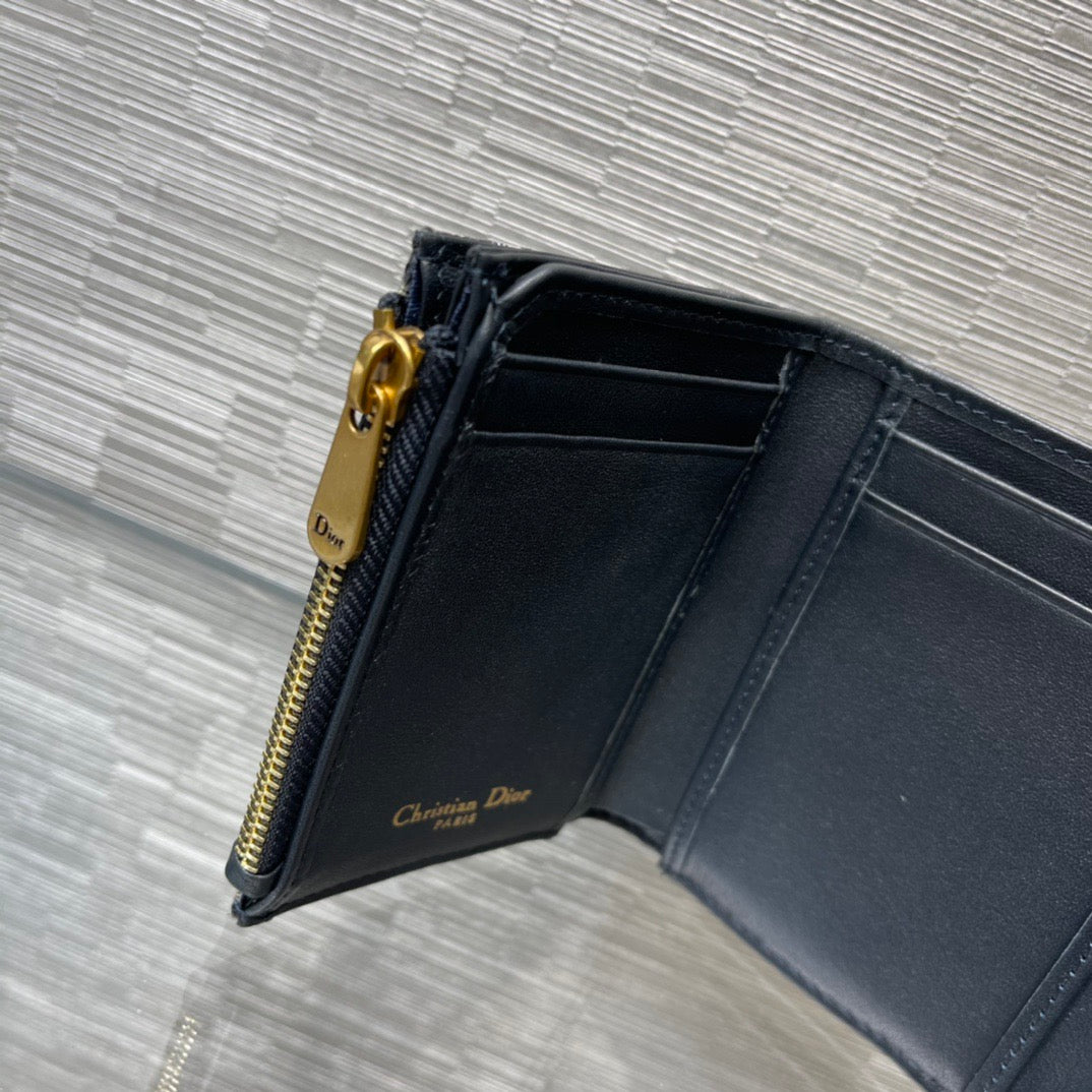 Dior Wallet