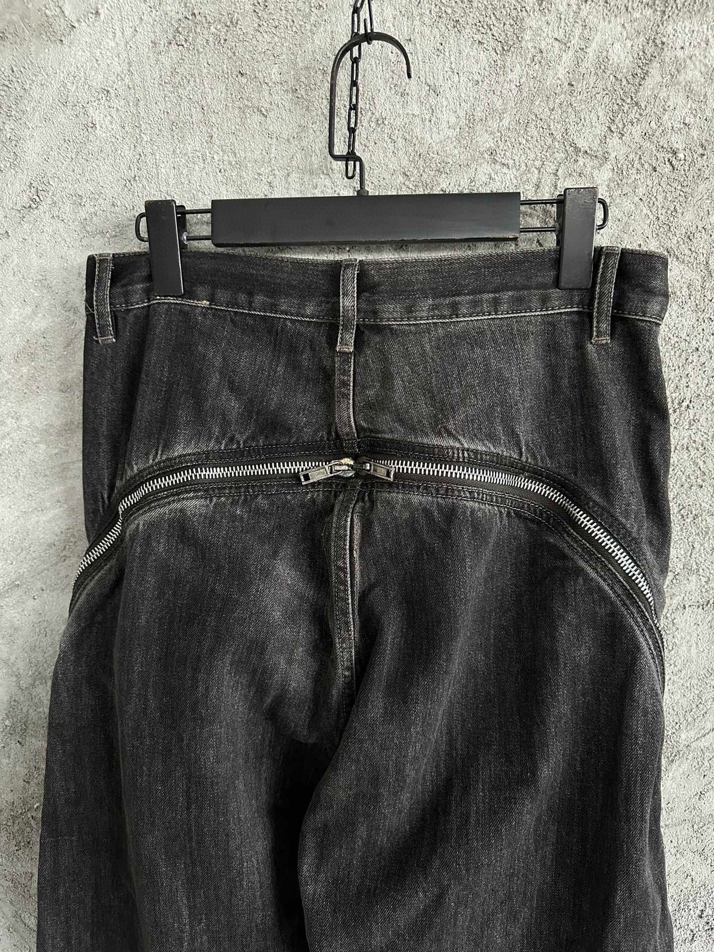 Rick Owen Jeans