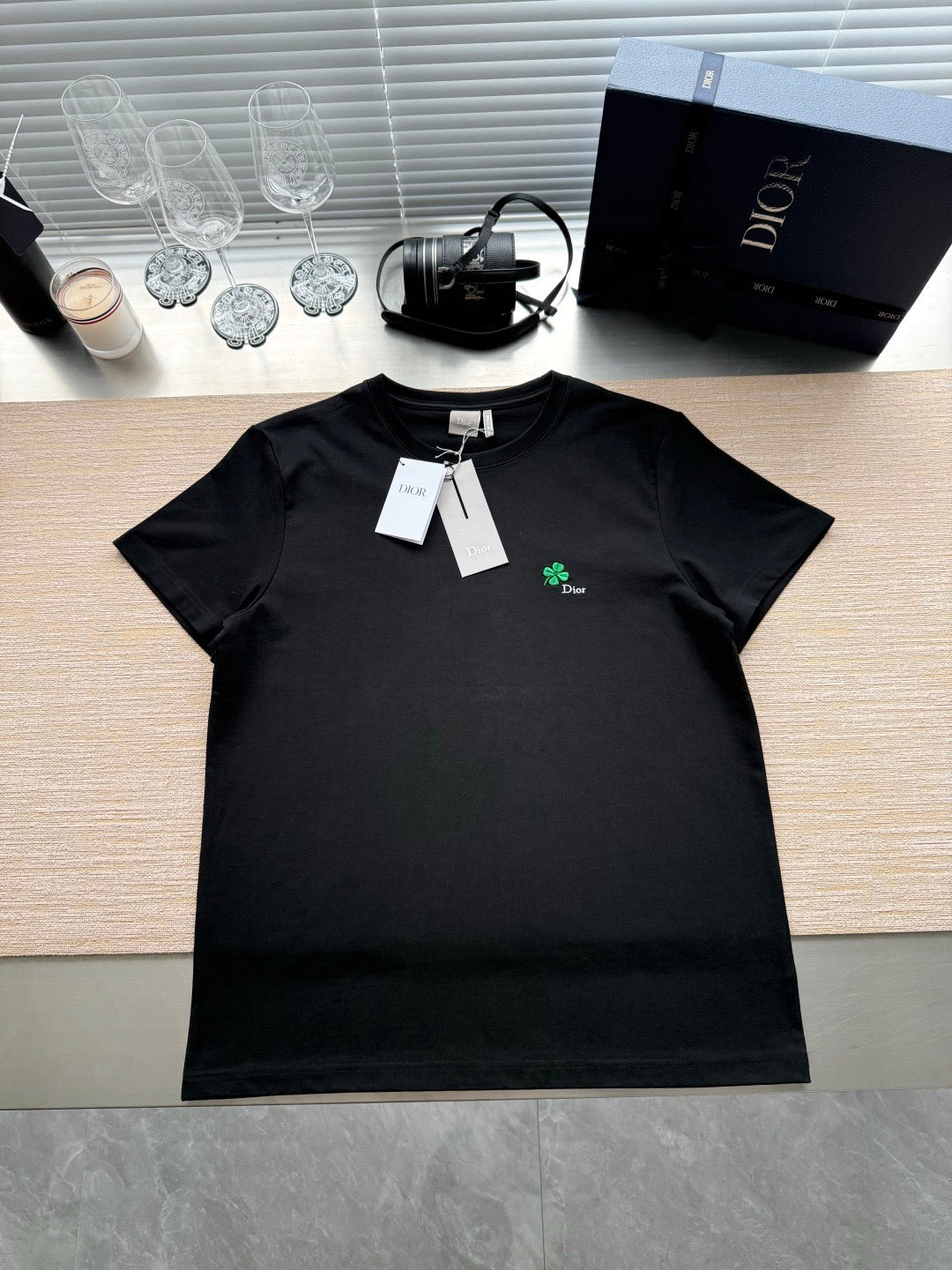 Dior T-Shirt