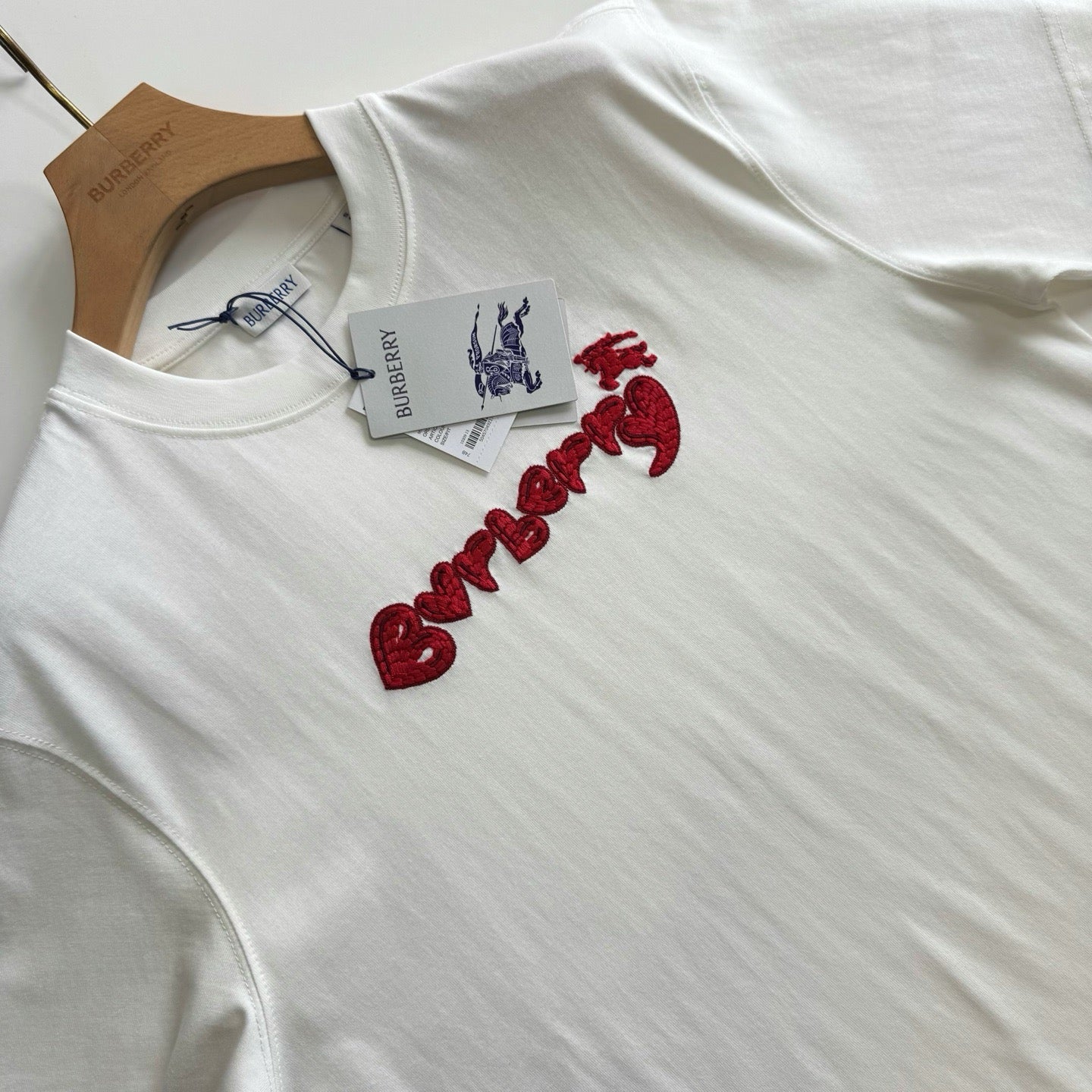 BBR T-shirt