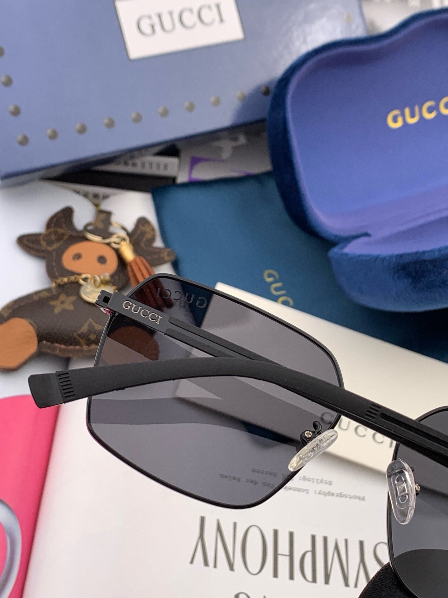 Gucci Sunglasses