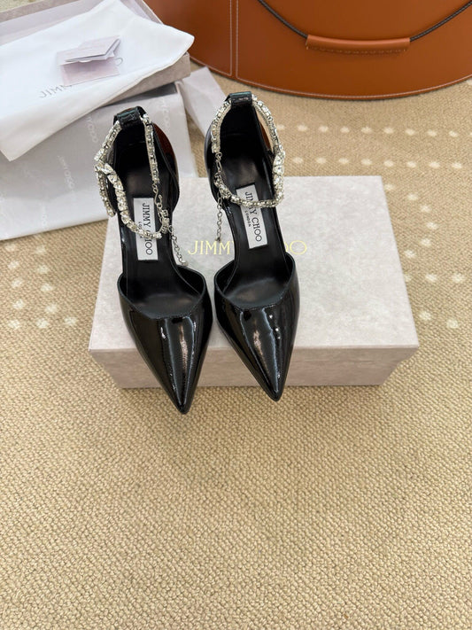 Jimmy Choo Heels