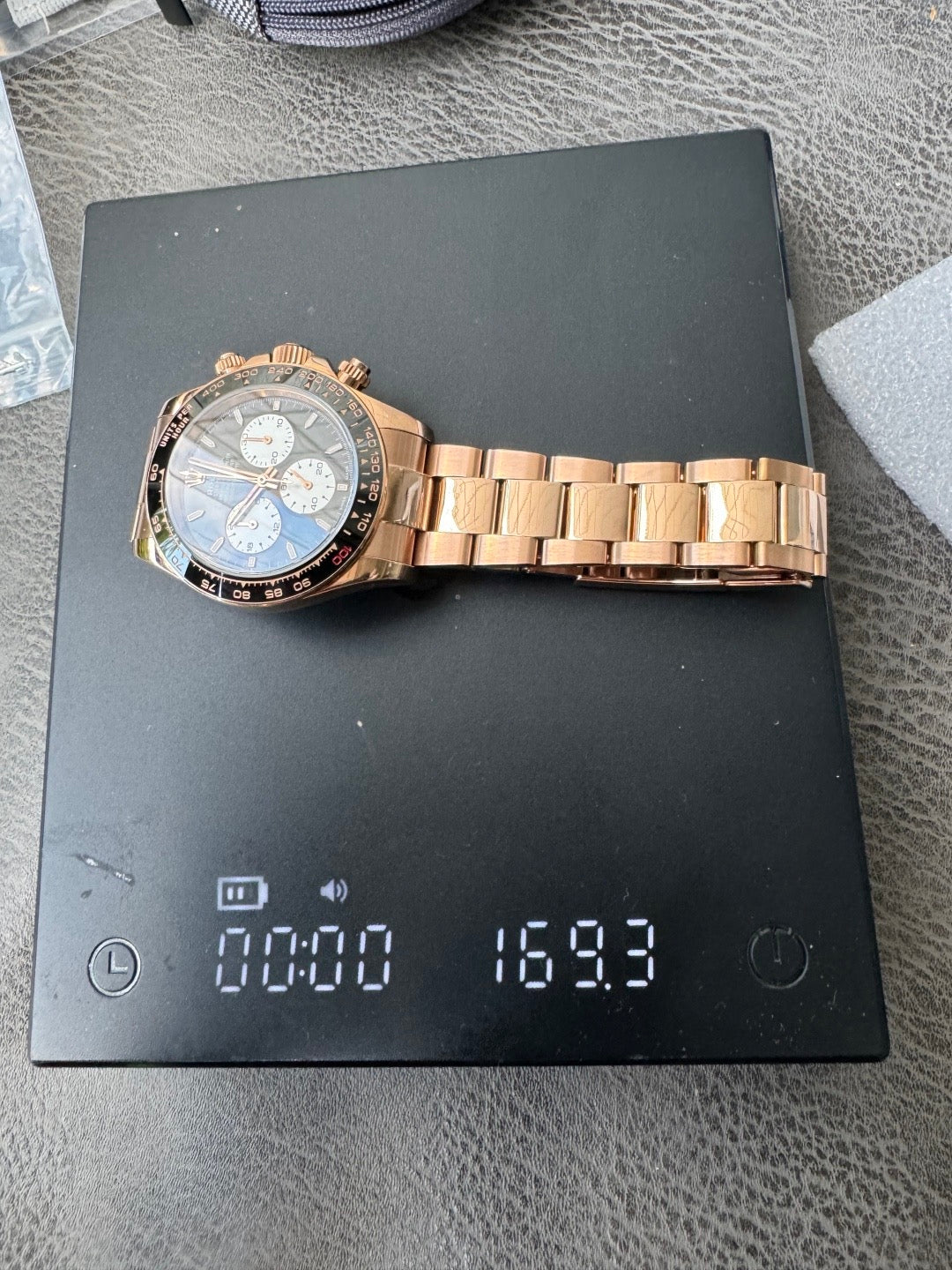 Rolex Daytona 126525LN