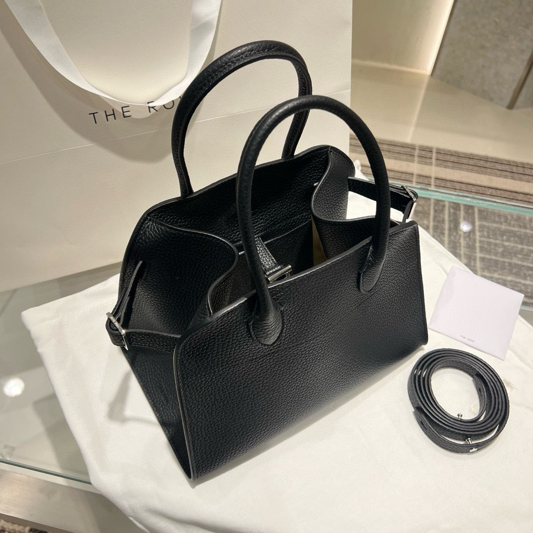 The Row MX10 Handbag