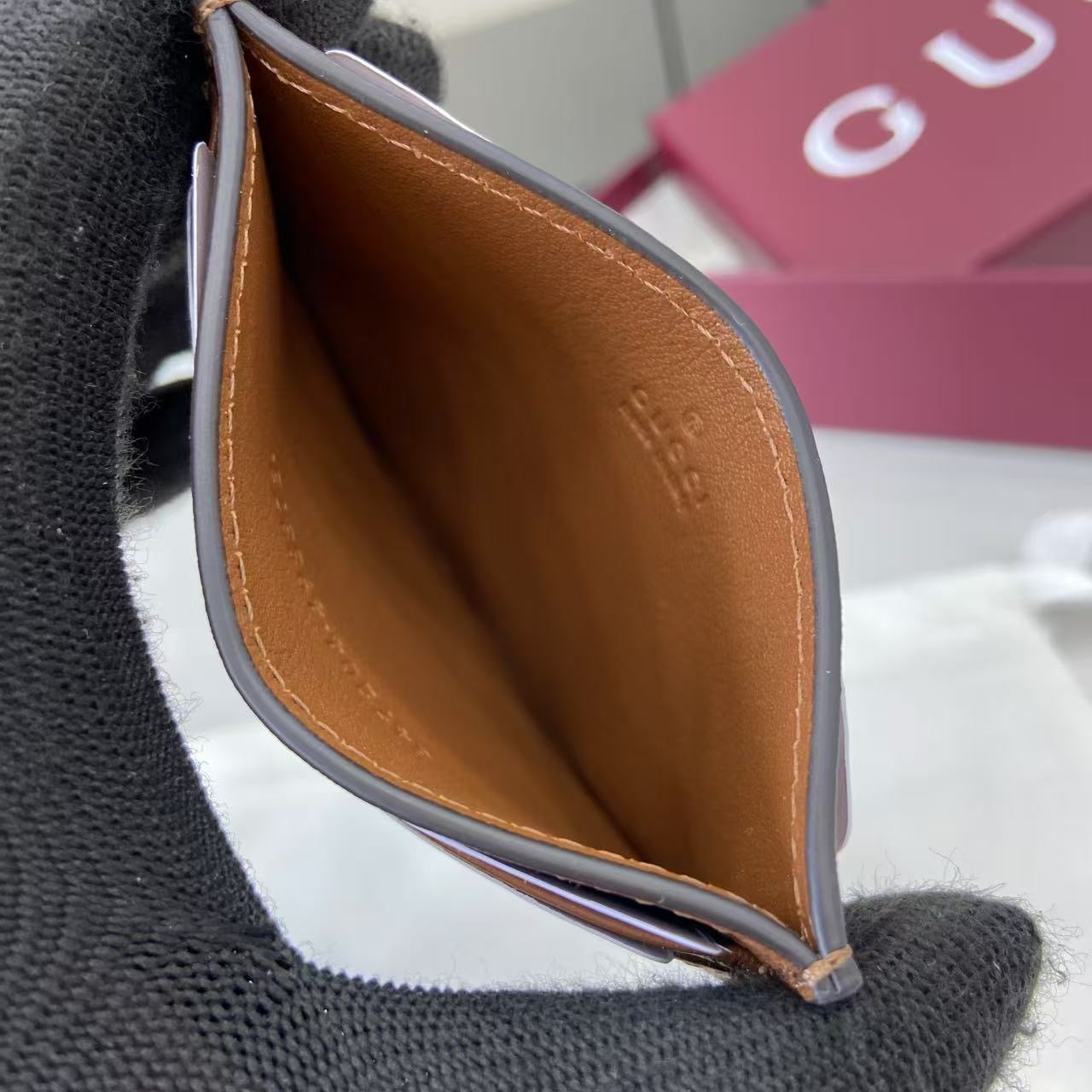 Gucci Card Holder