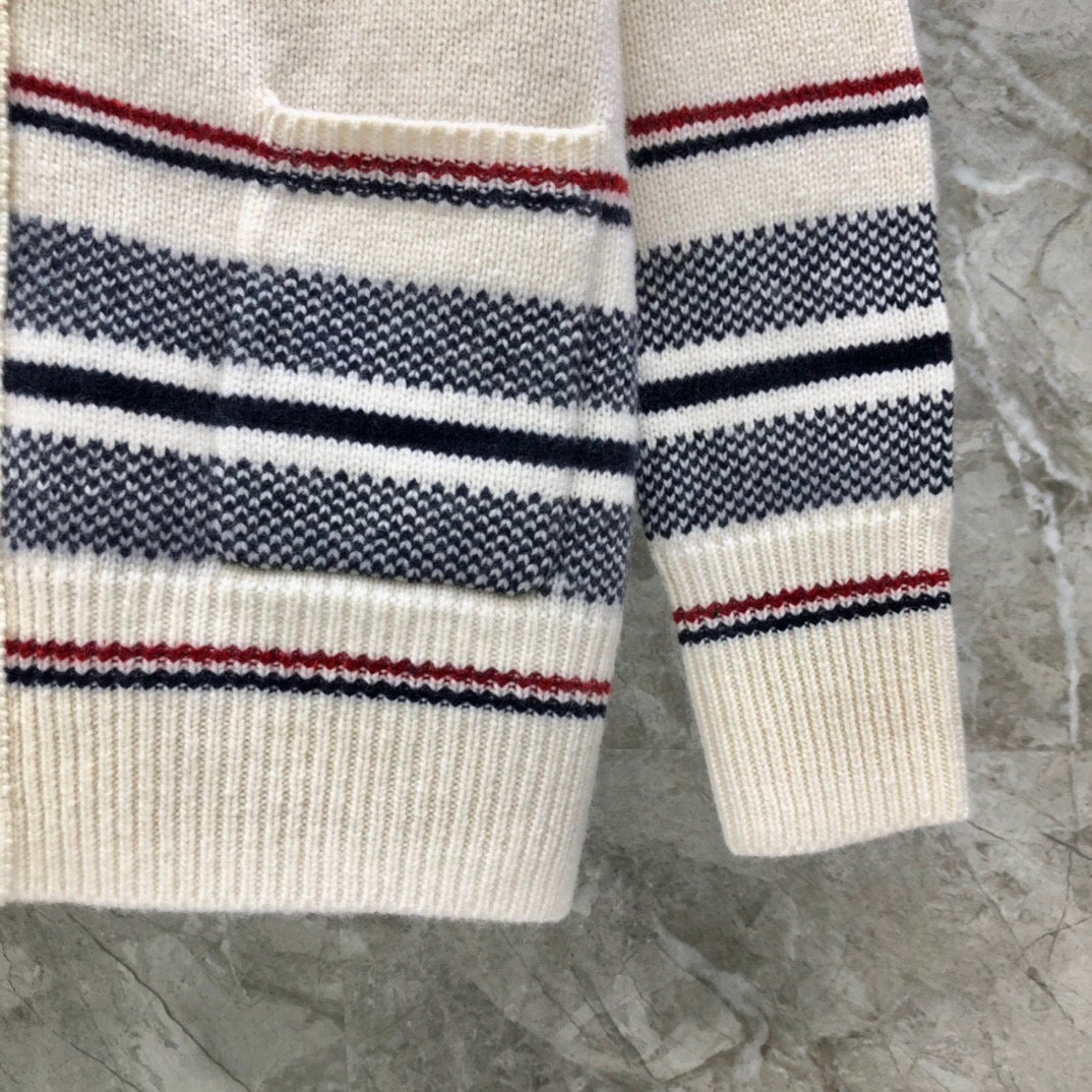 TB Sweater