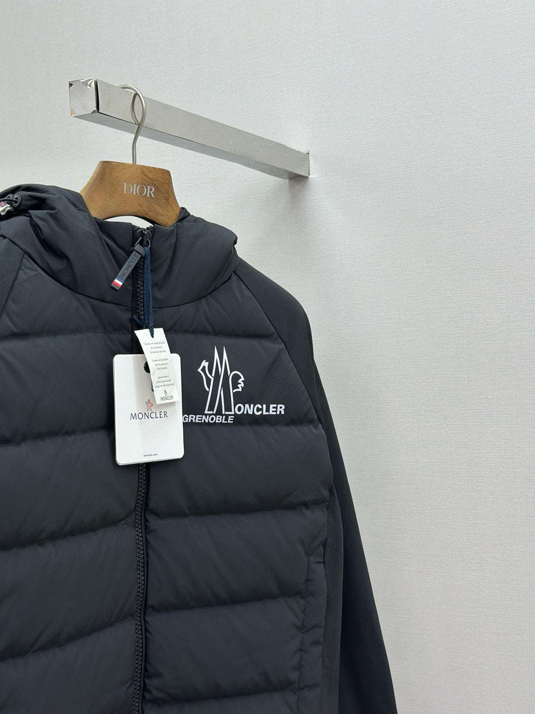 Moncler Down Jacket