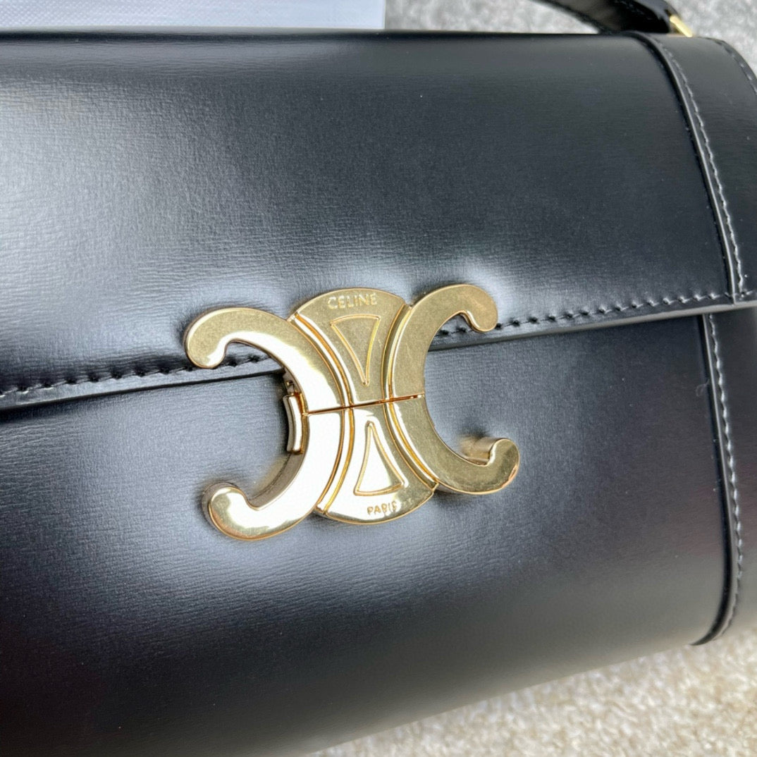Celine Triomphe Cross Body
