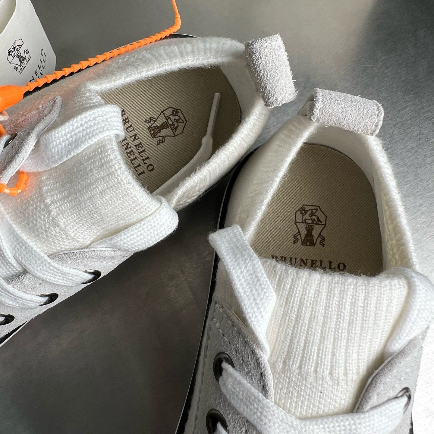 Brunello Cucinelli Sneakers