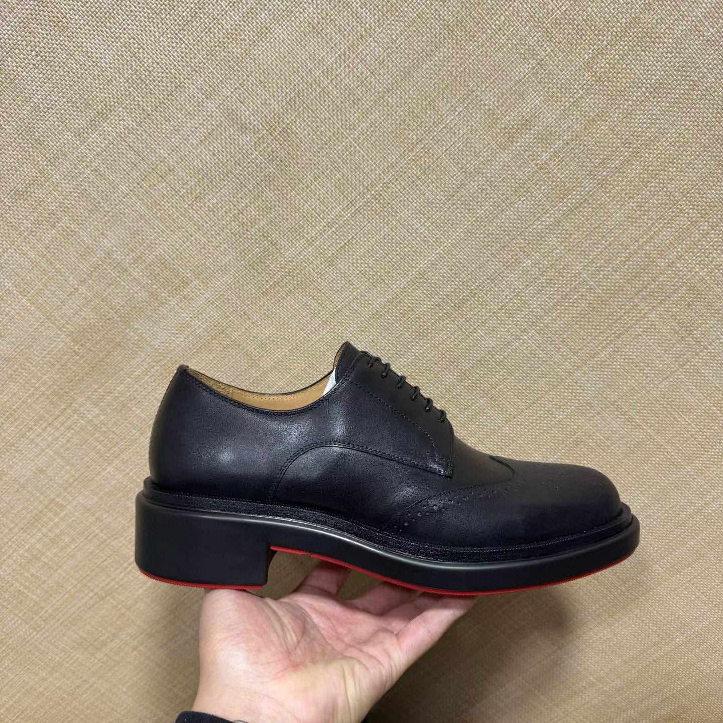 Christian Louboutin Loafer