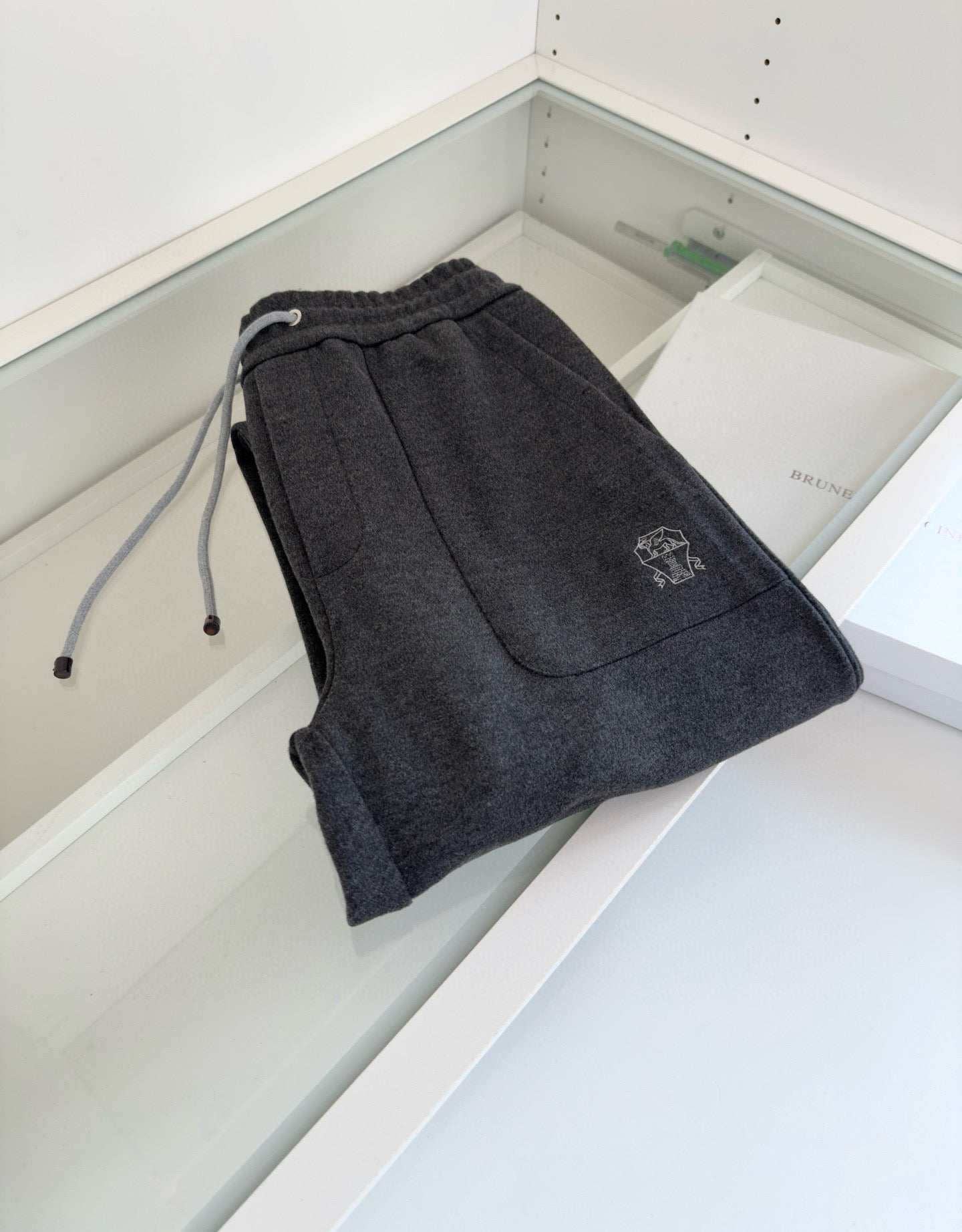 Brunello Cucinelli Jogger