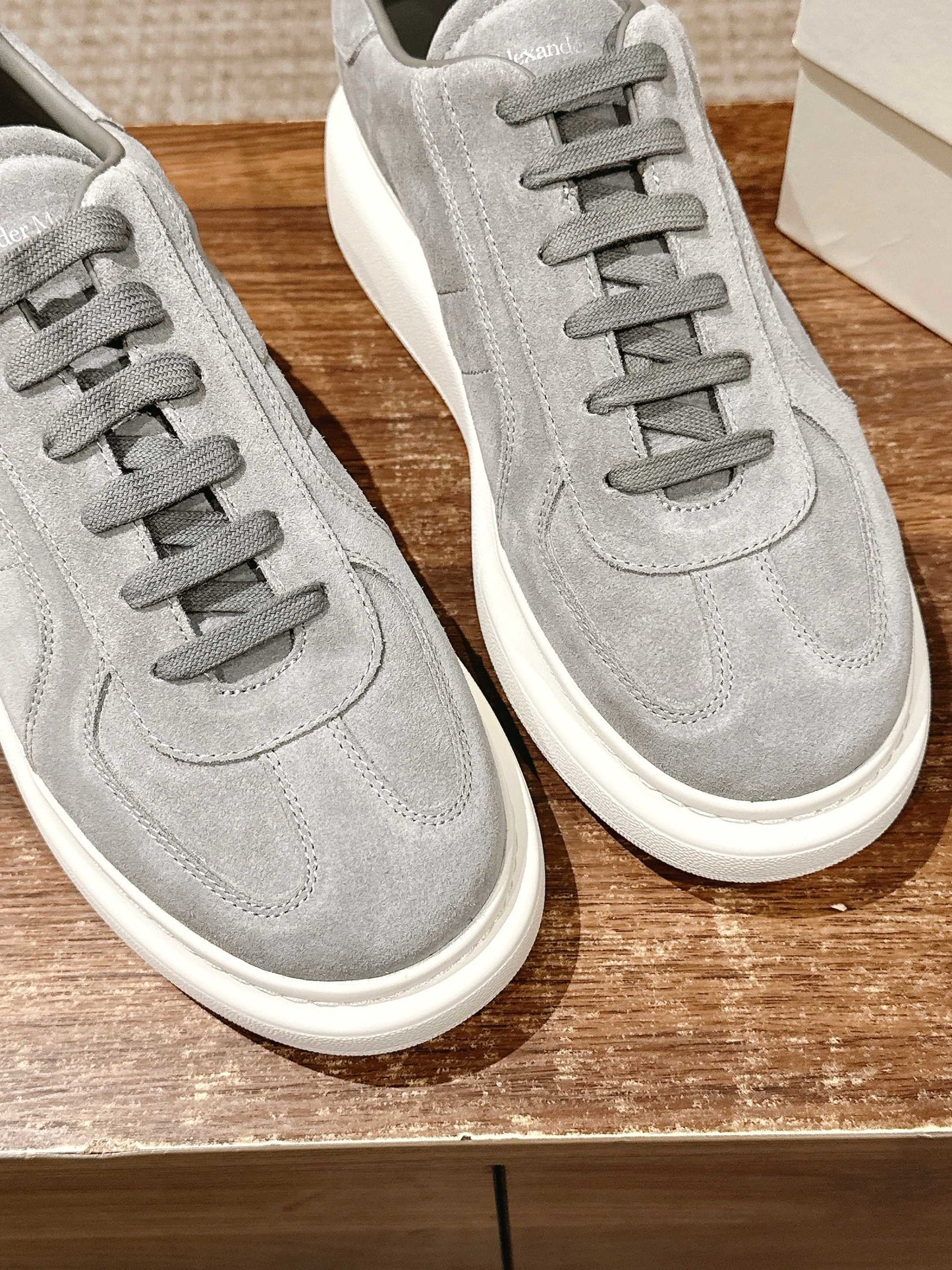 Alexander McQueen Sneakers