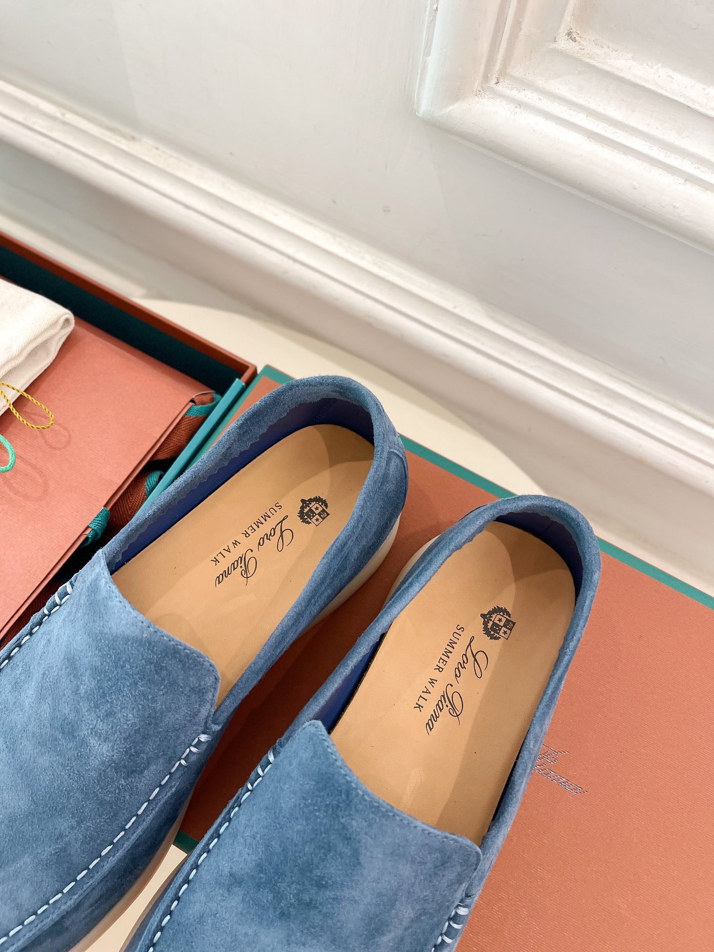LP Loafers