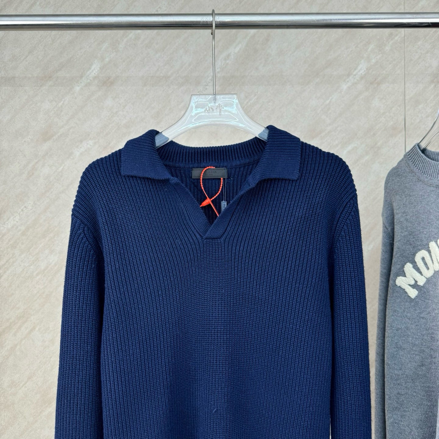 Prada Sweater