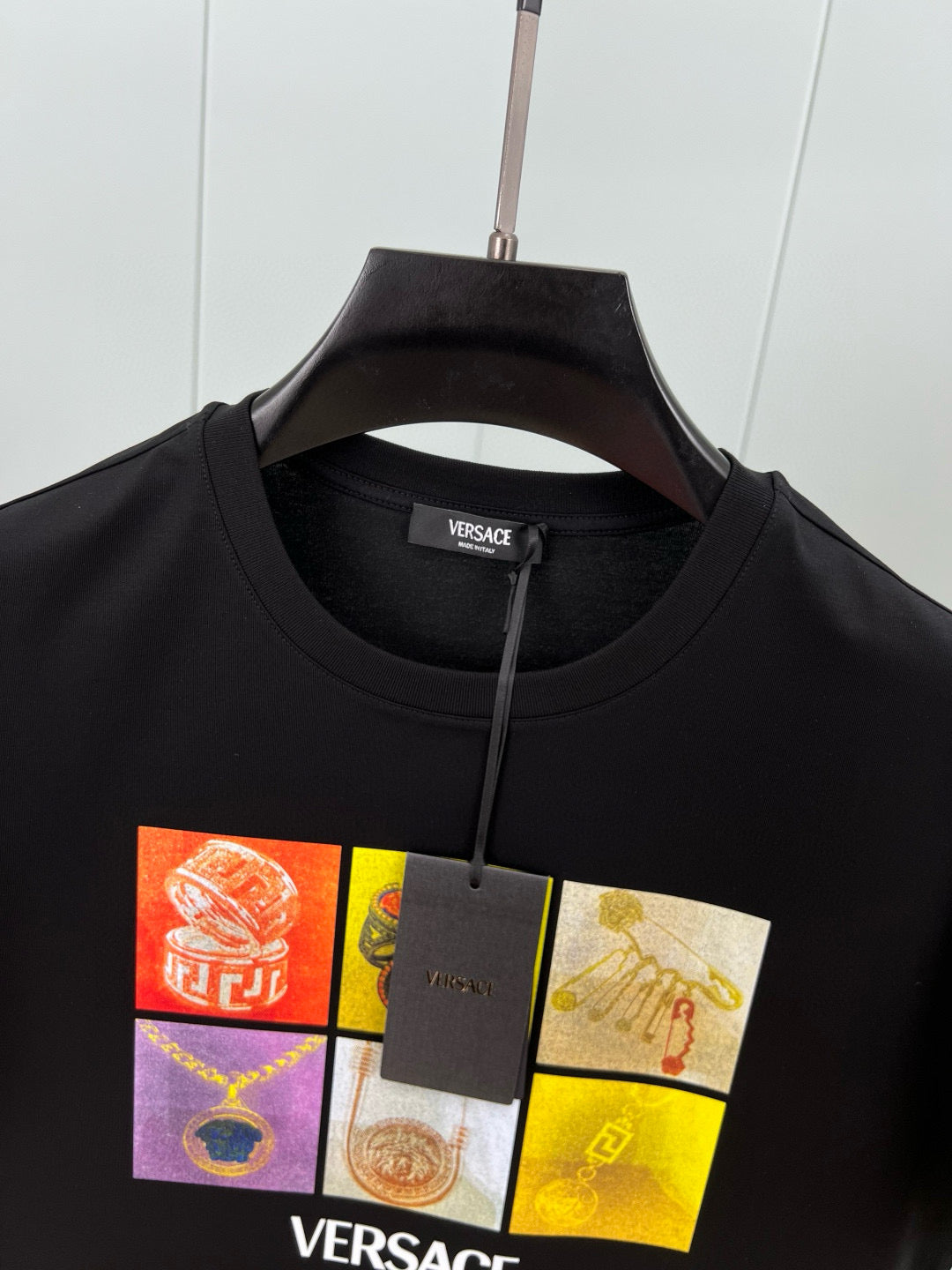 Versace T-Shirt