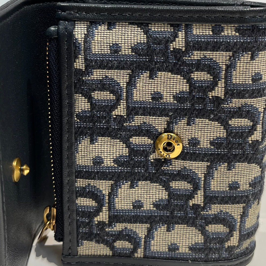 Dior Wallet