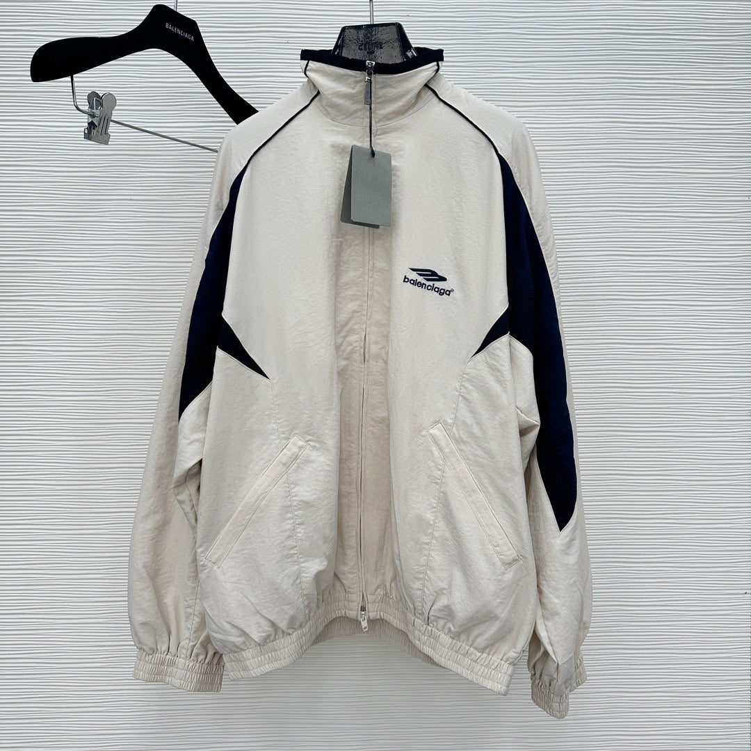 Balenciaga Windbreaker