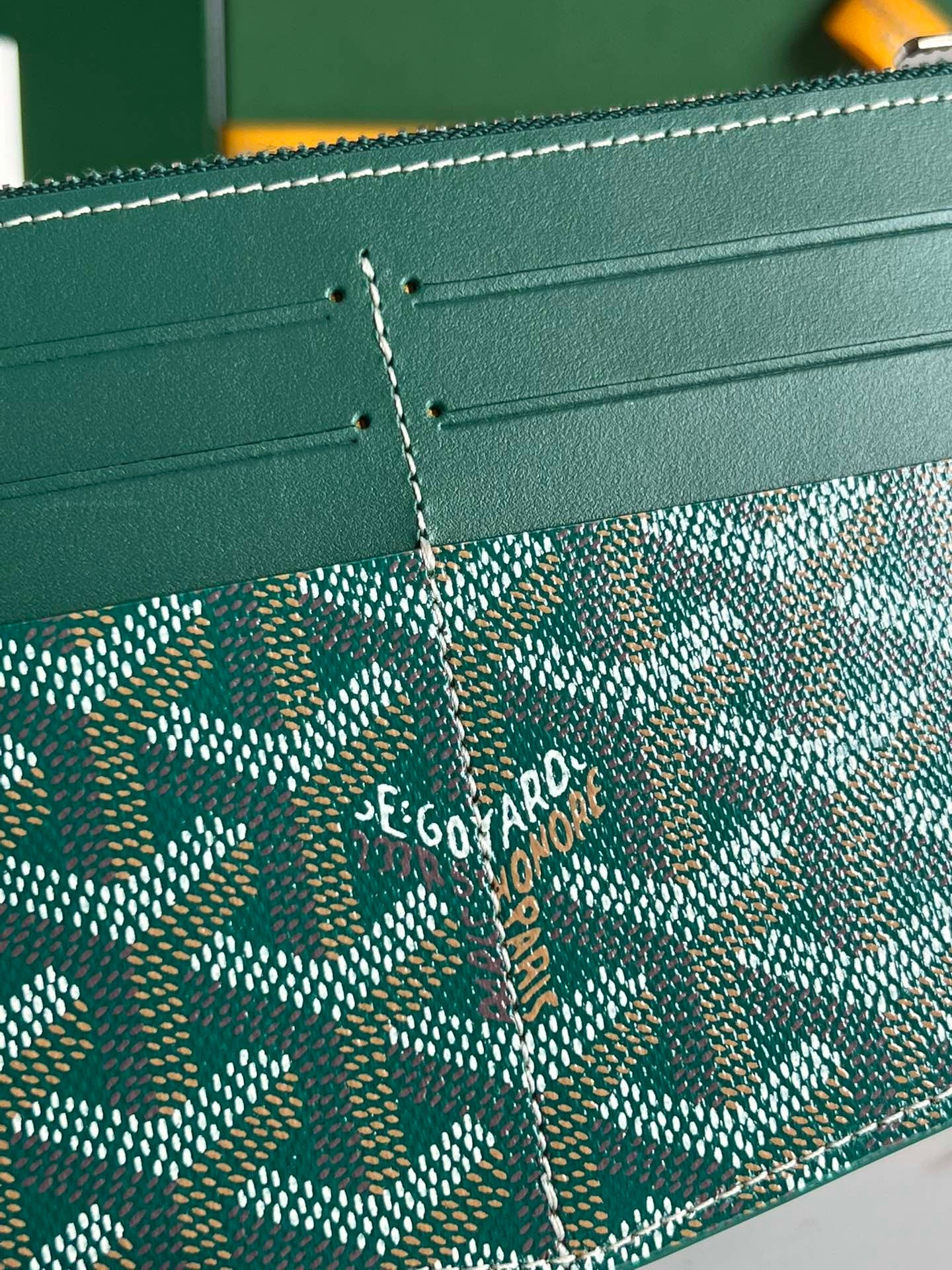 Goyard Wallet