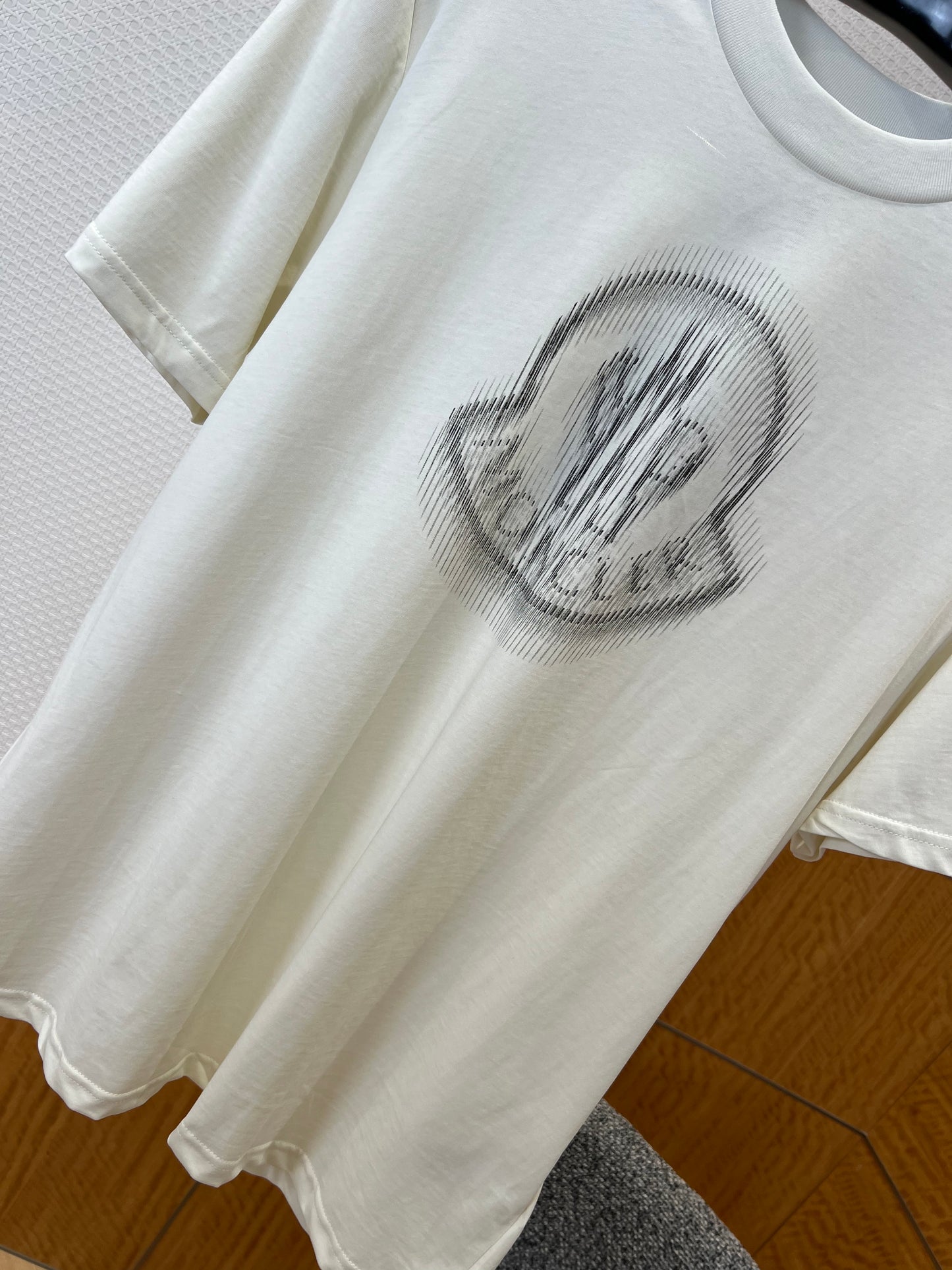 Moncler T-shirt