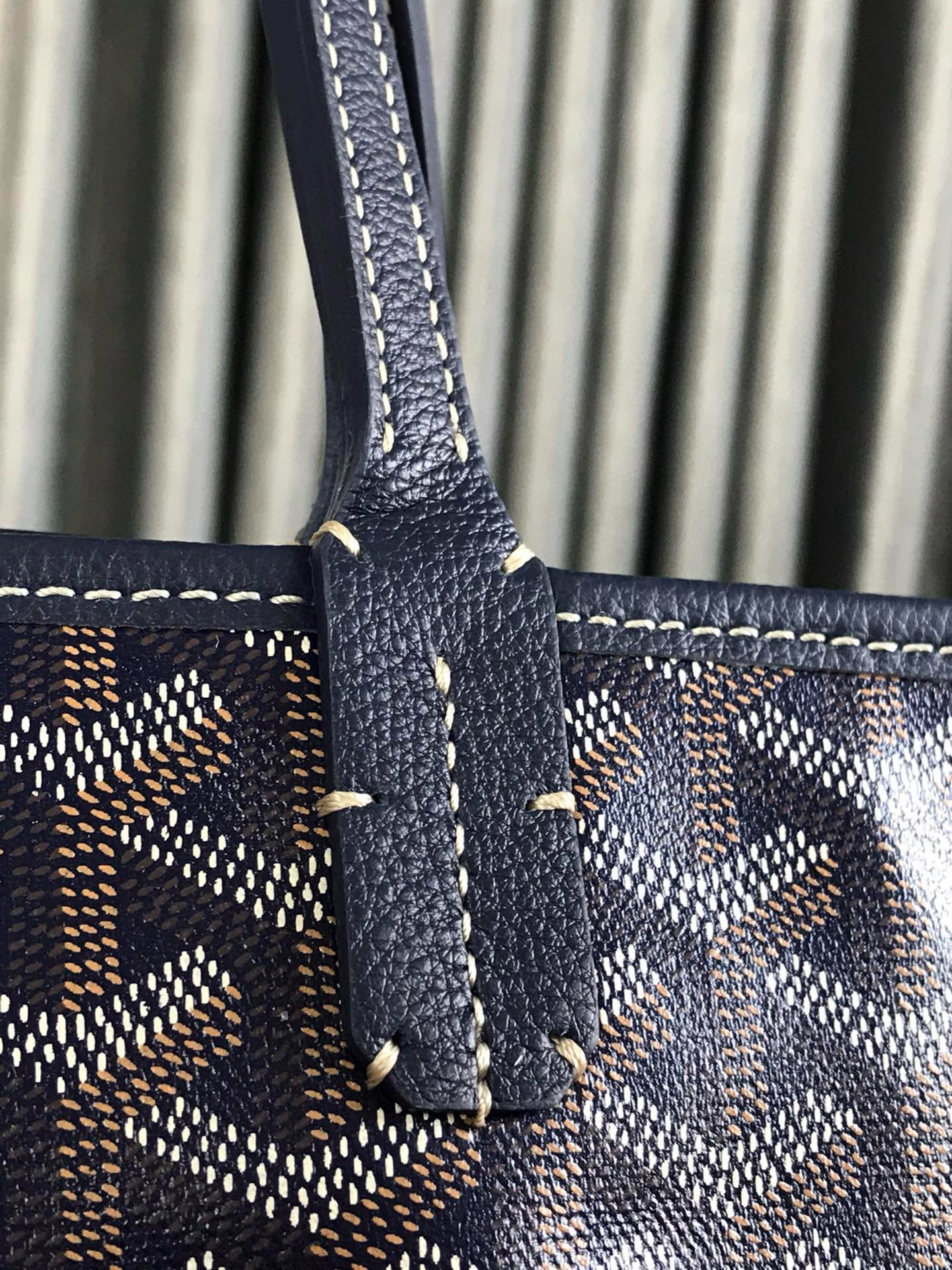 Goyard Artois GM Bag