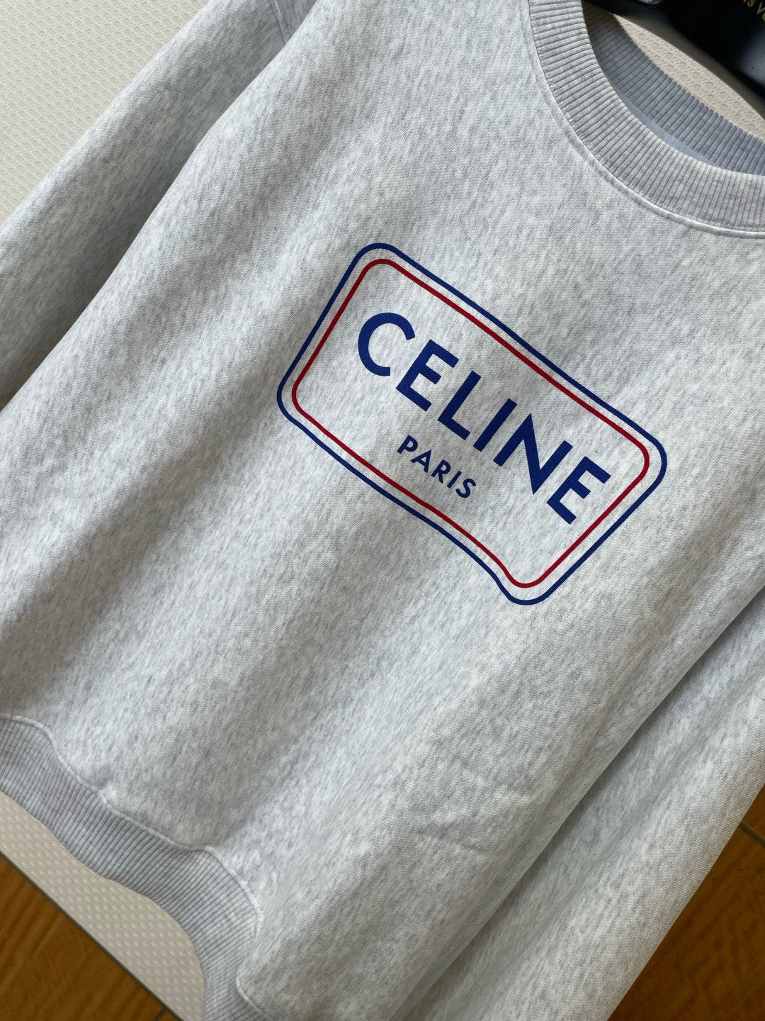 Celine Sweater