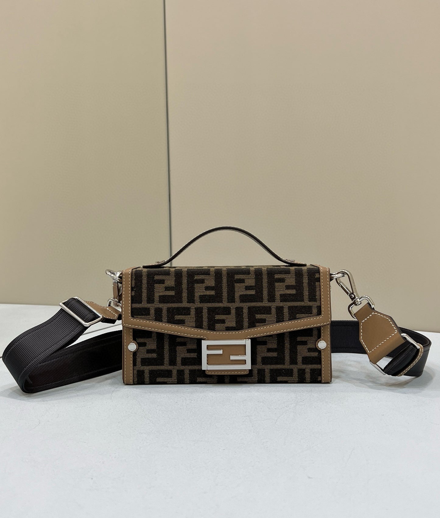 Fendi Baguette