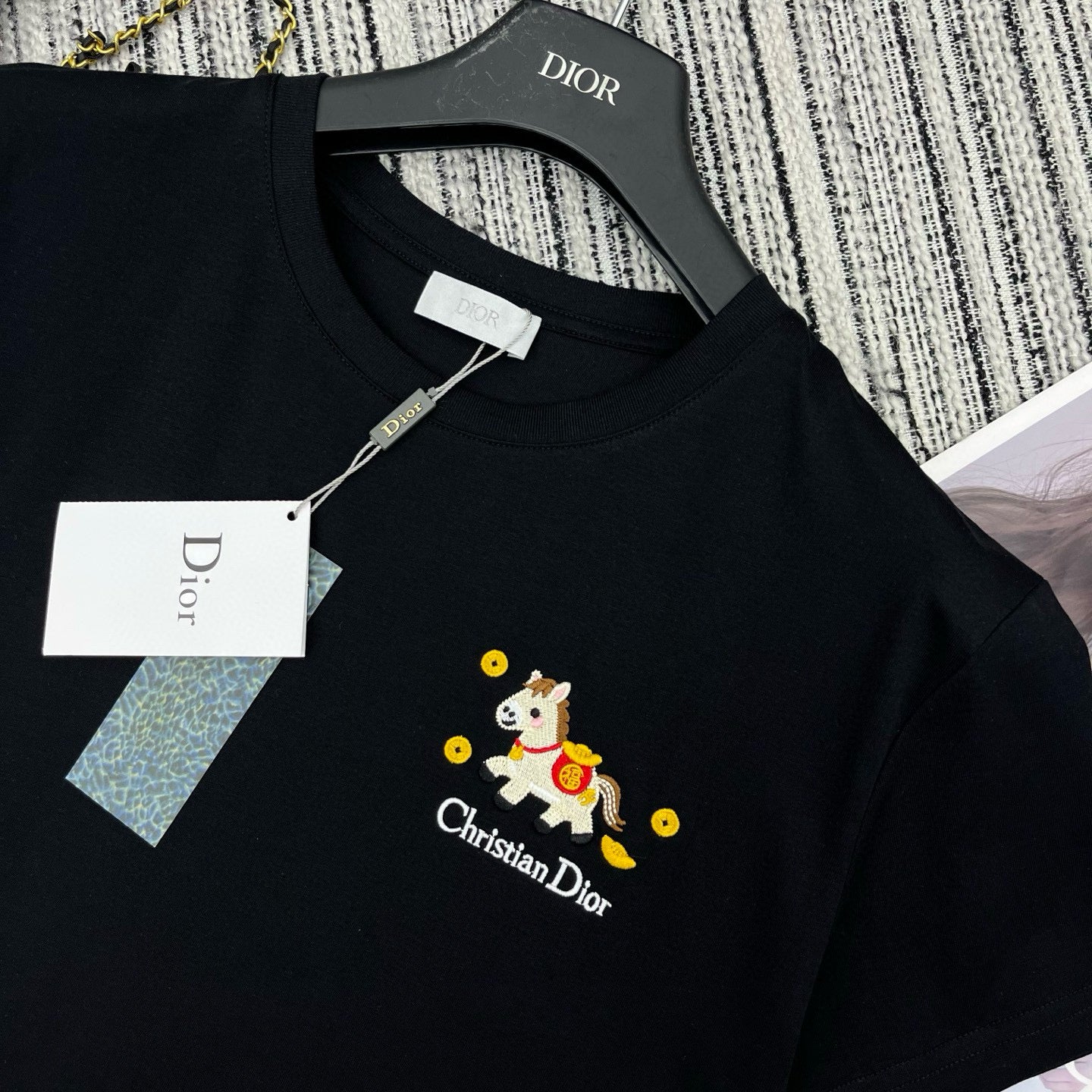 Dior T-shirt