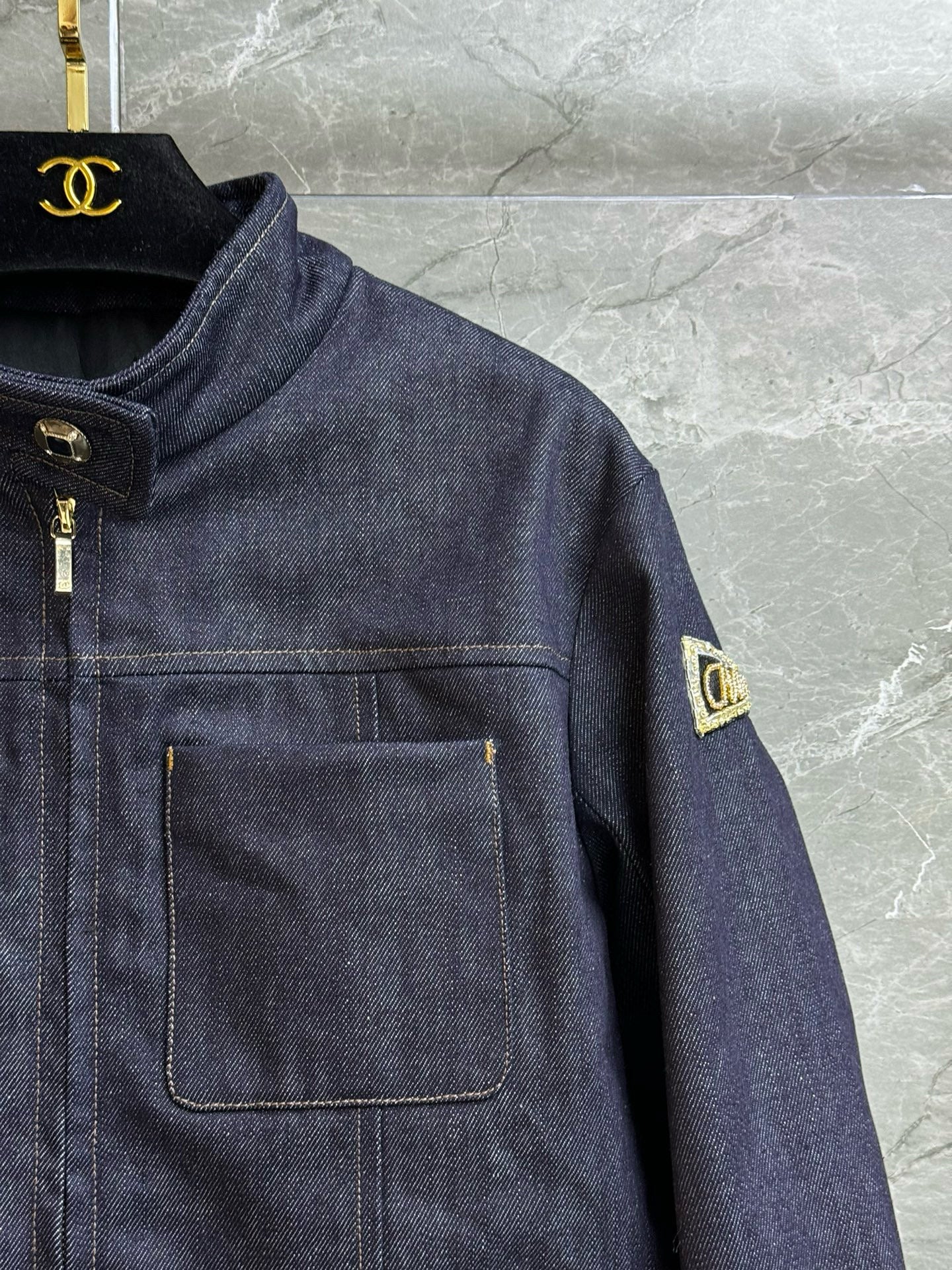 Chanel Jacket