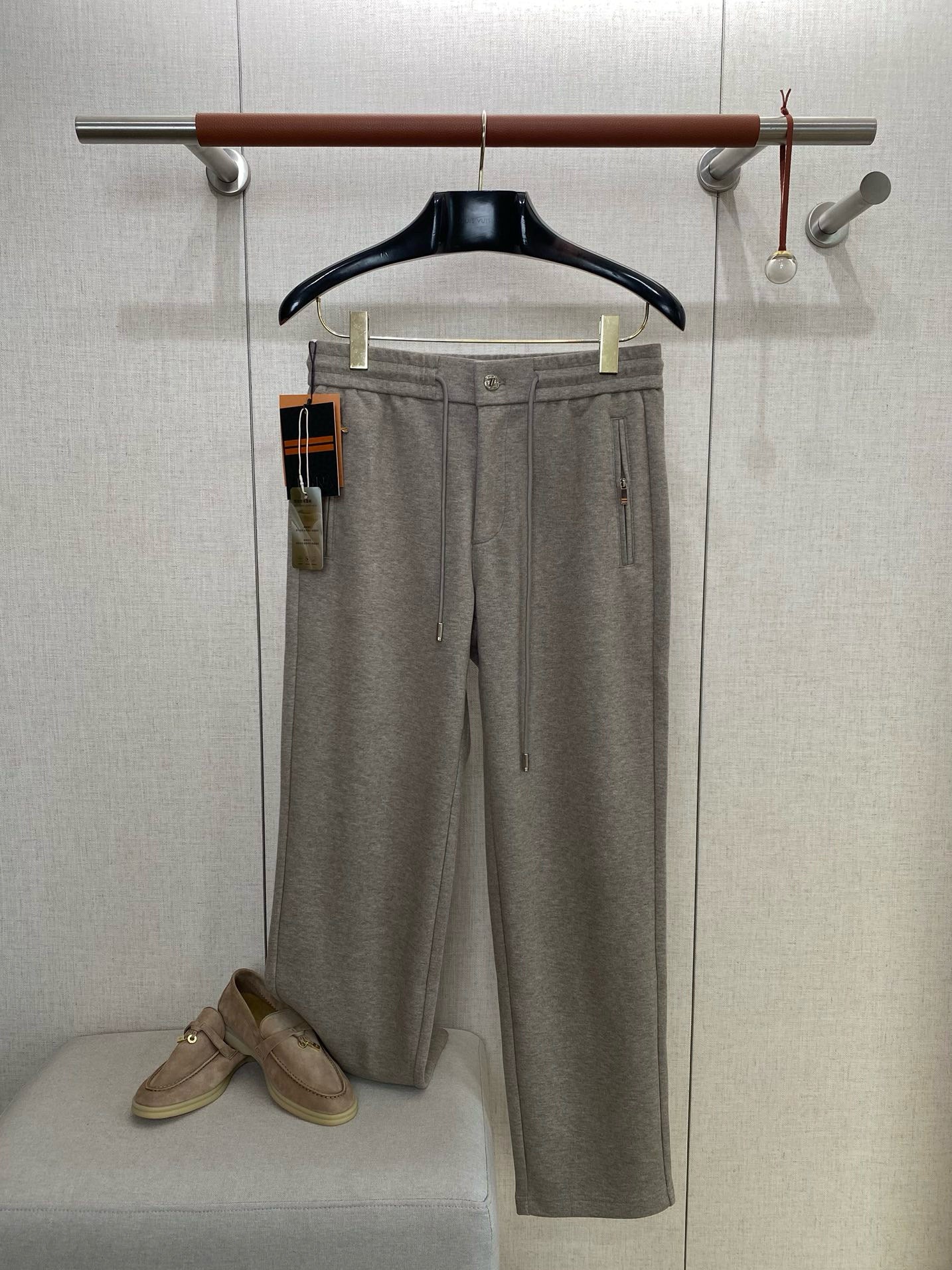 ZG Long Pants
