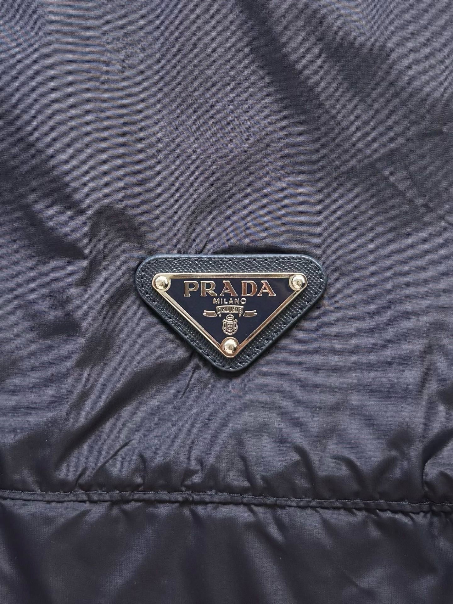 Prada Jacket