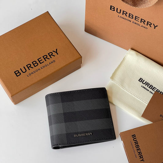 BBR Wallet